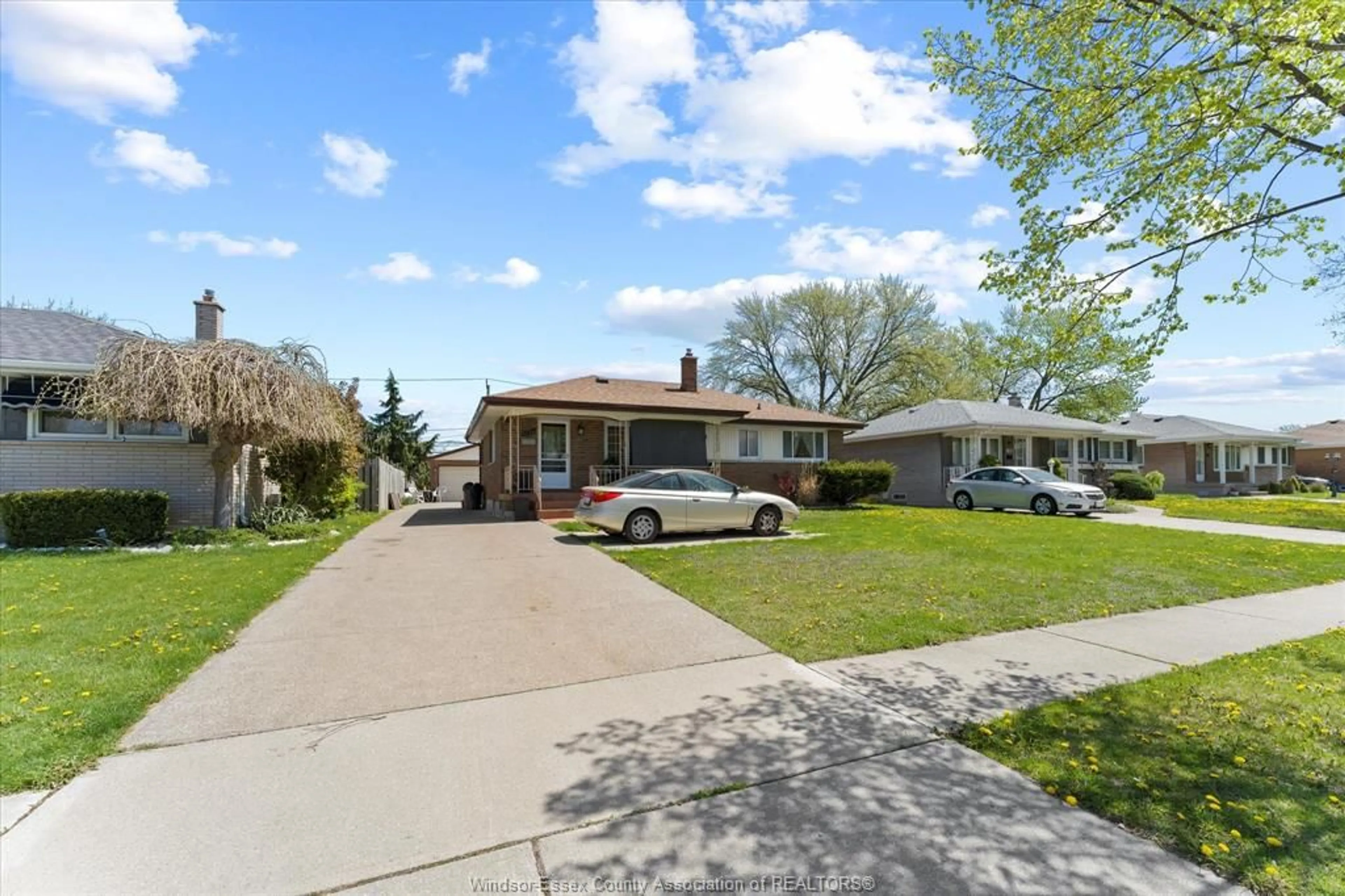 Unknown for 1178 Jefferson Blvd, Windsor Ontario N8S 2R4