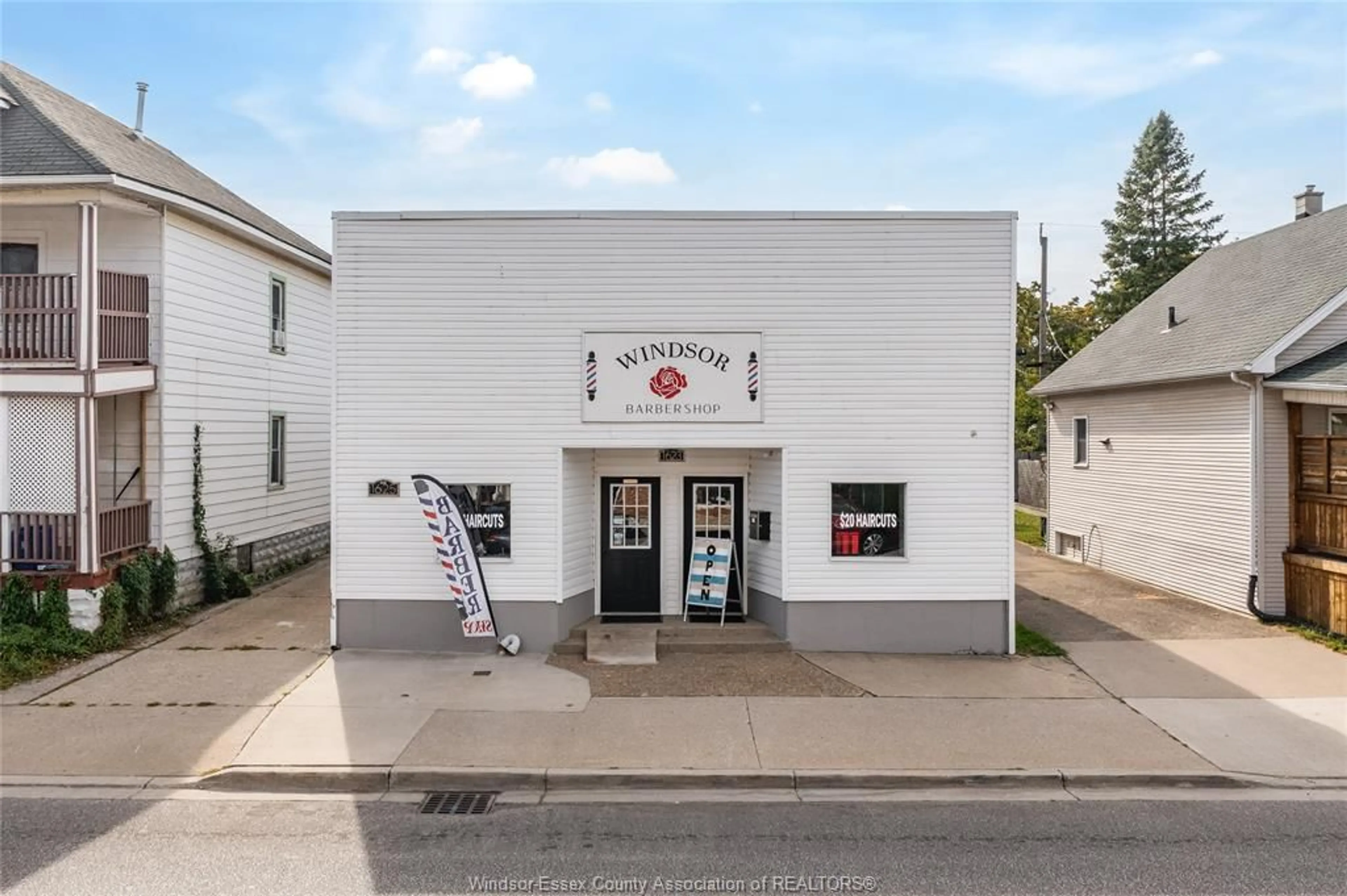 Unknown for 1623-25 DROUILLARD, Windsor Ontario N8Y 2S4