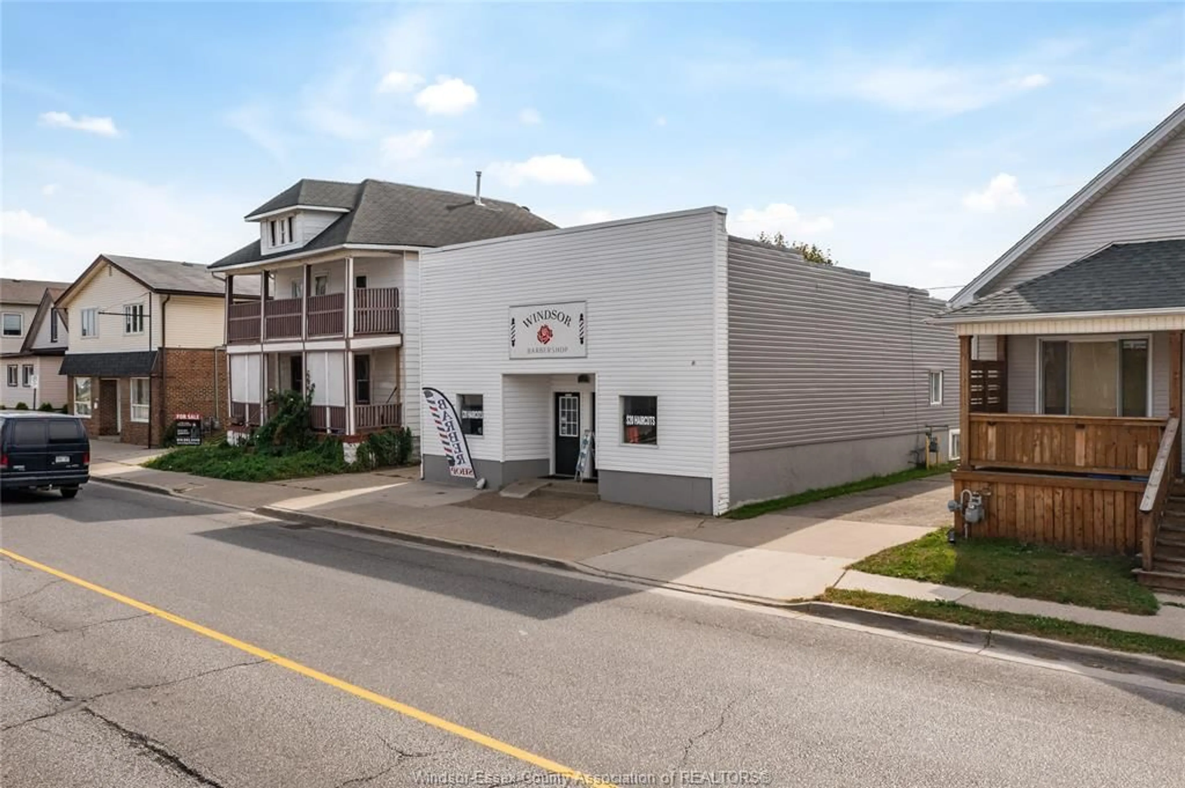 Unknown for 1623-25 DROUILLARD, Windsor Ontario N8Y 2S4