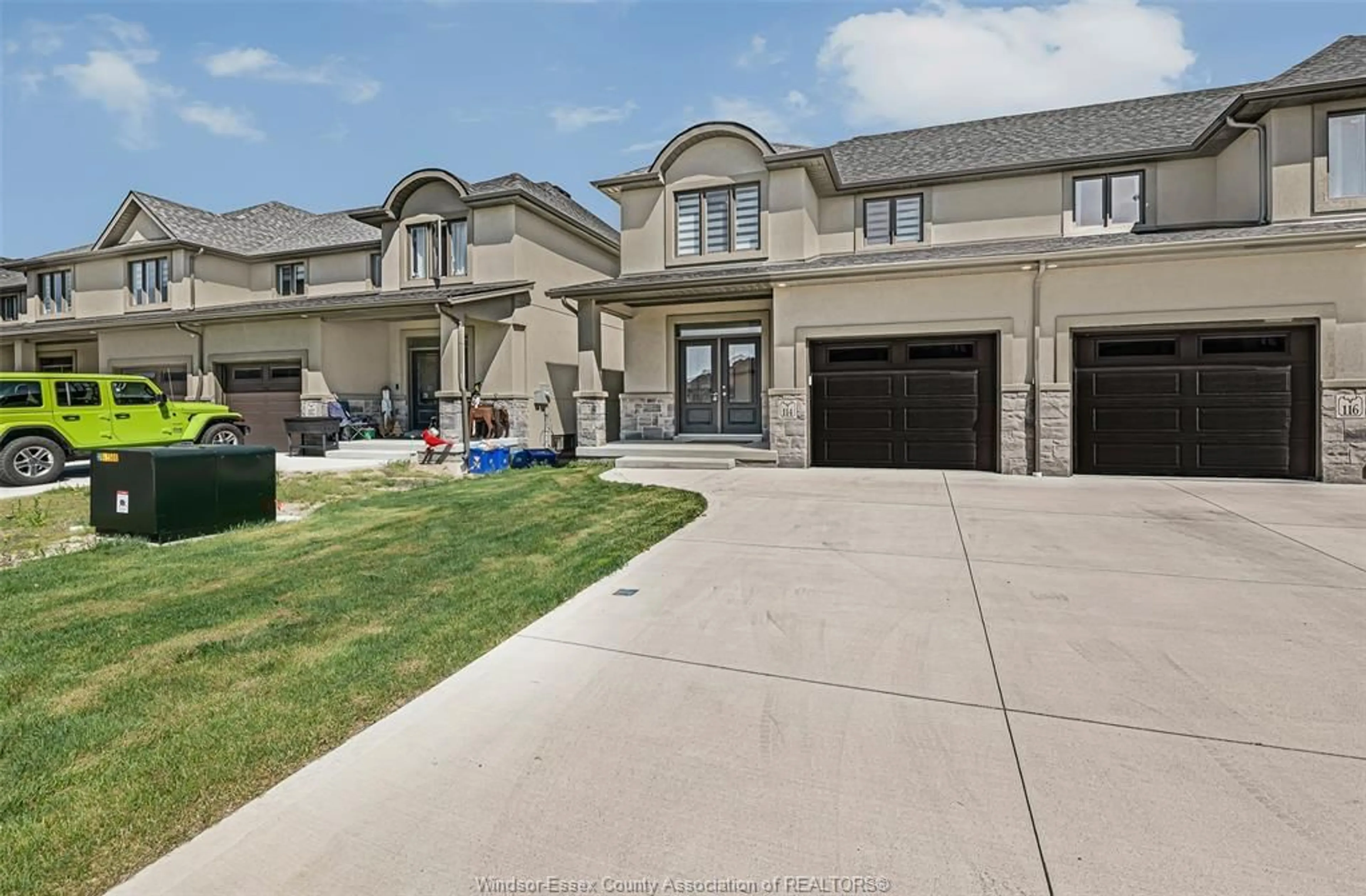 Unknown for 114 LANE St, Essex Ontario N8M 2X6