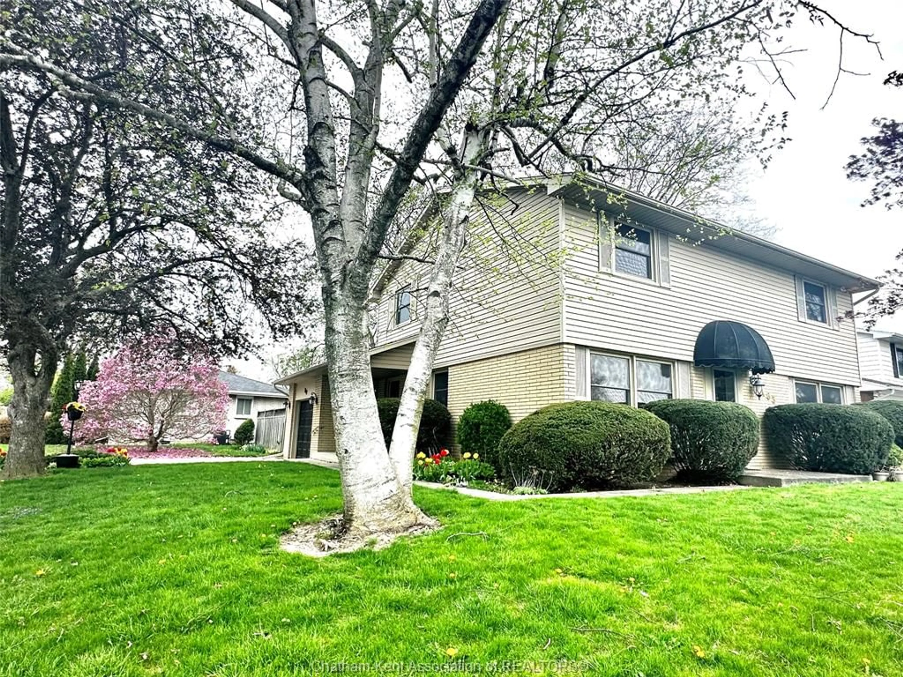 Unknown for 163 Cecile Ave, Chatham Ontario N7M 2C4
