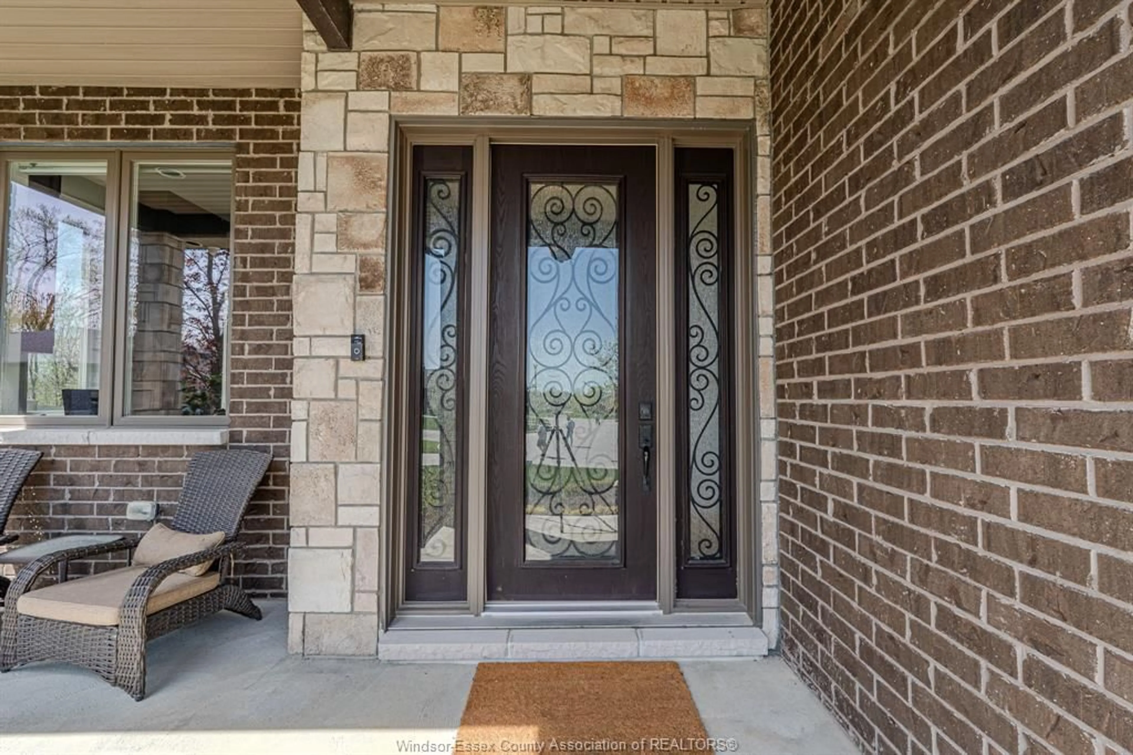 Indoor entryway for 501 PAUL JULIUS, Lakeshore Ontario N0R 1A0