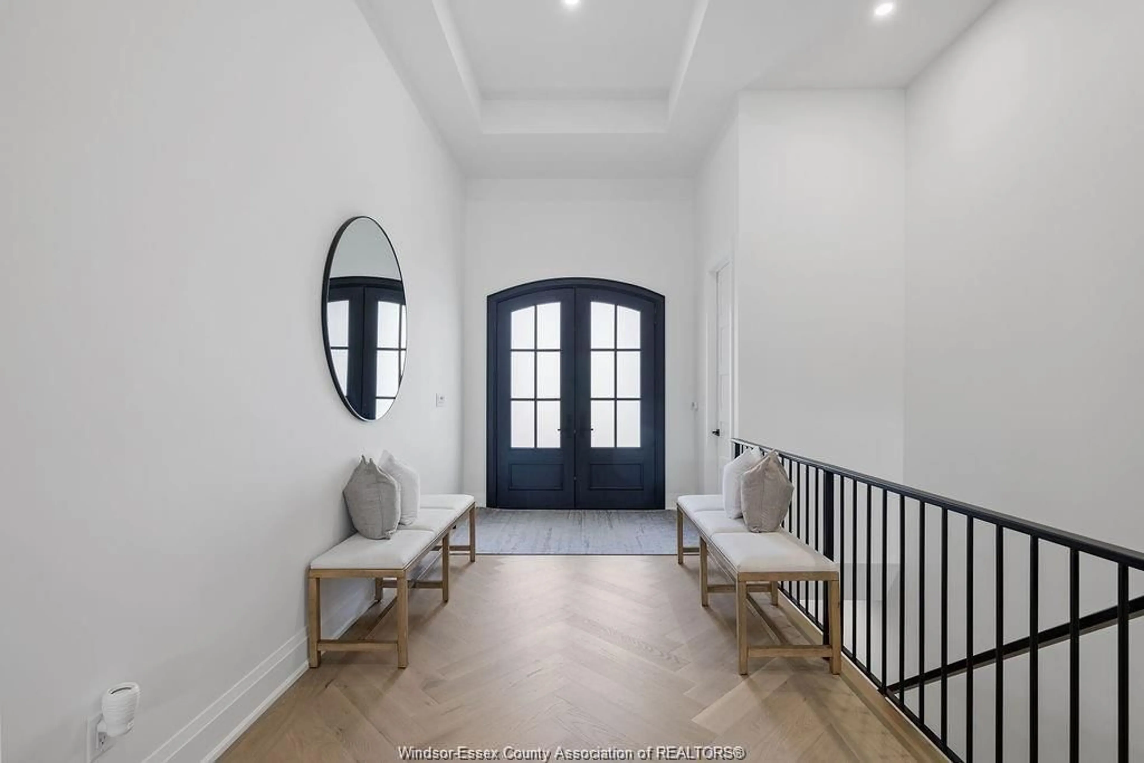 Indoor entryway for LOT 12 LASALLE WOODS Blvd, LaSalle Ontario N9H 0L6