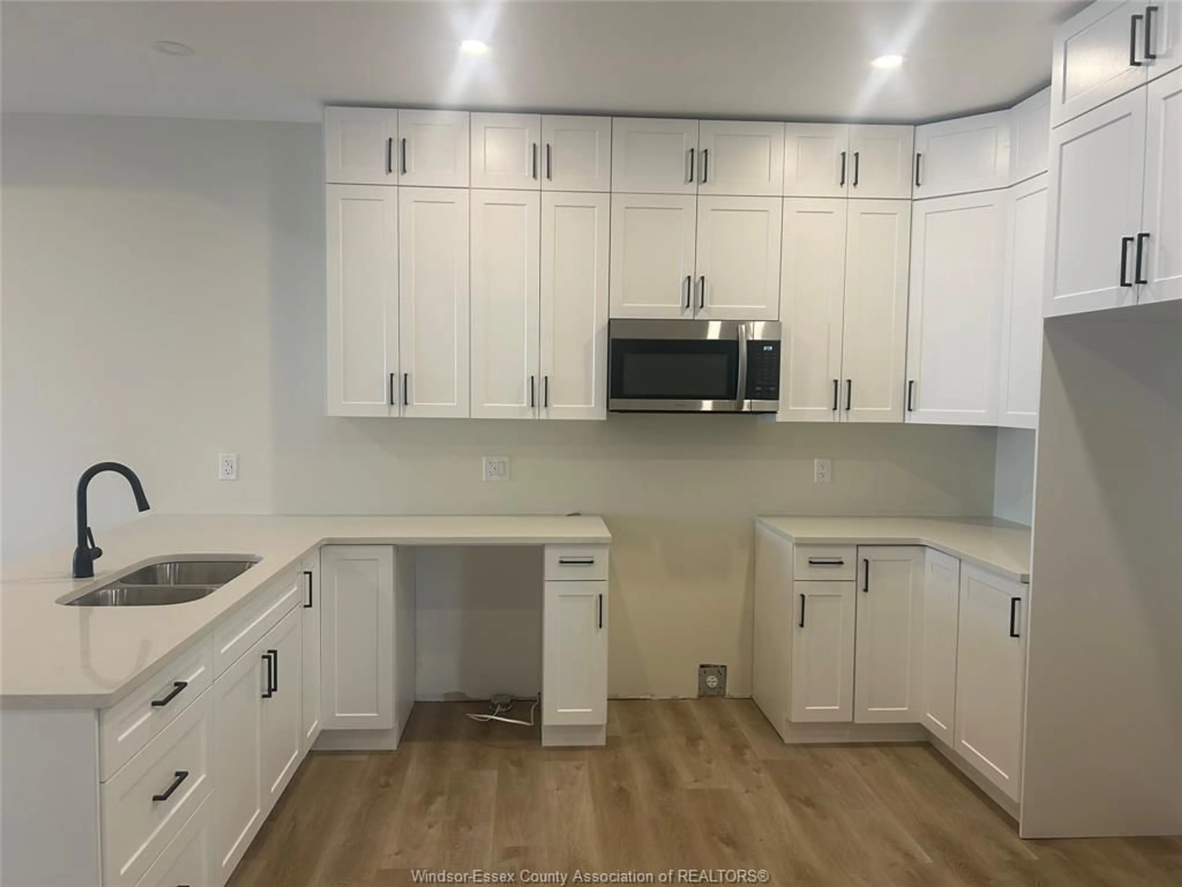 Open concept kitchen, unknown for 12 YELLOW BRIDGE Cres, Wheatley Ontario N0P 2P0