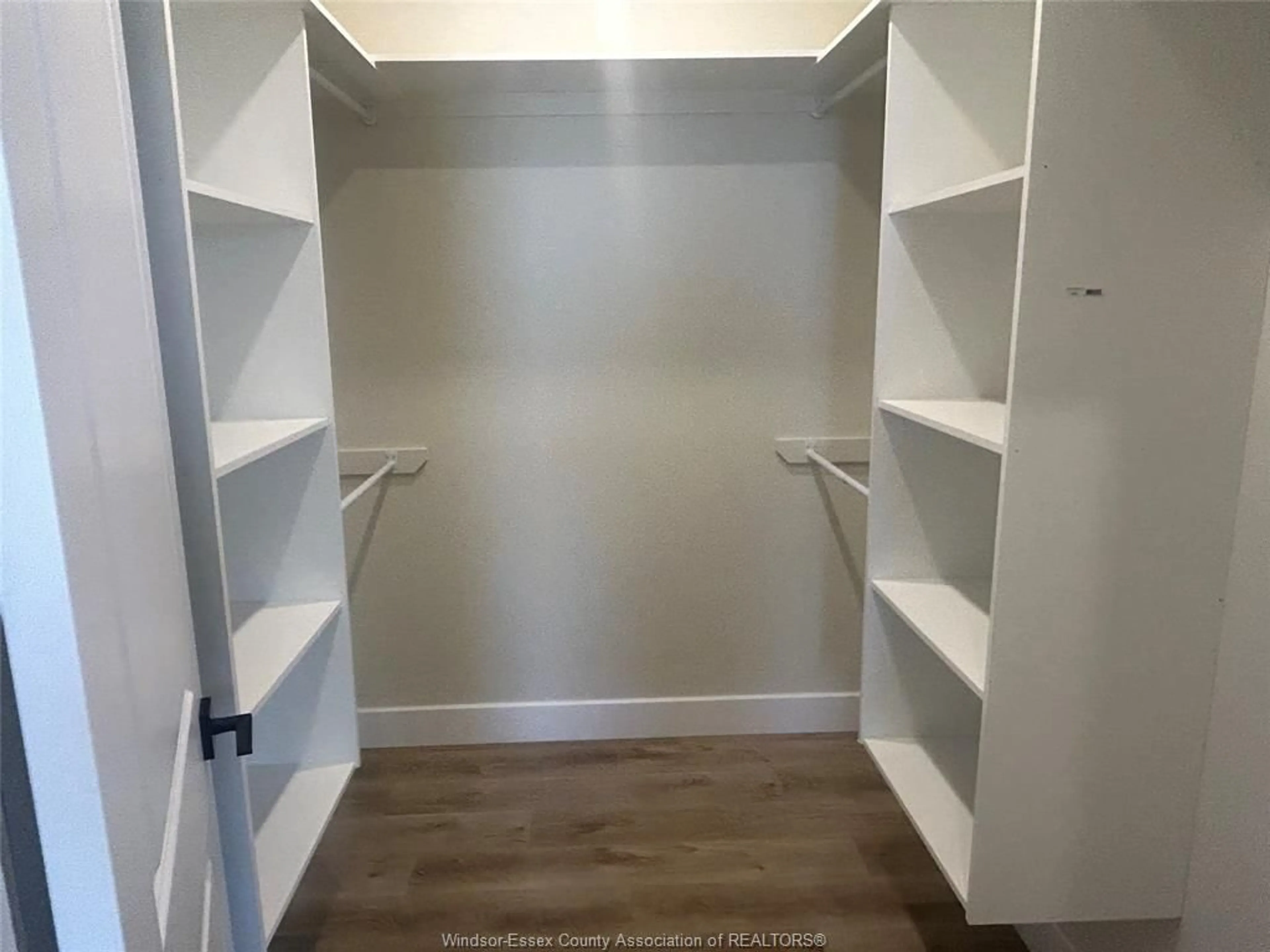 Storage room or clothes room or walk-in closet for 12 YELLOW BRIDGE Cres, Wheatley Ontario N0P 2P0