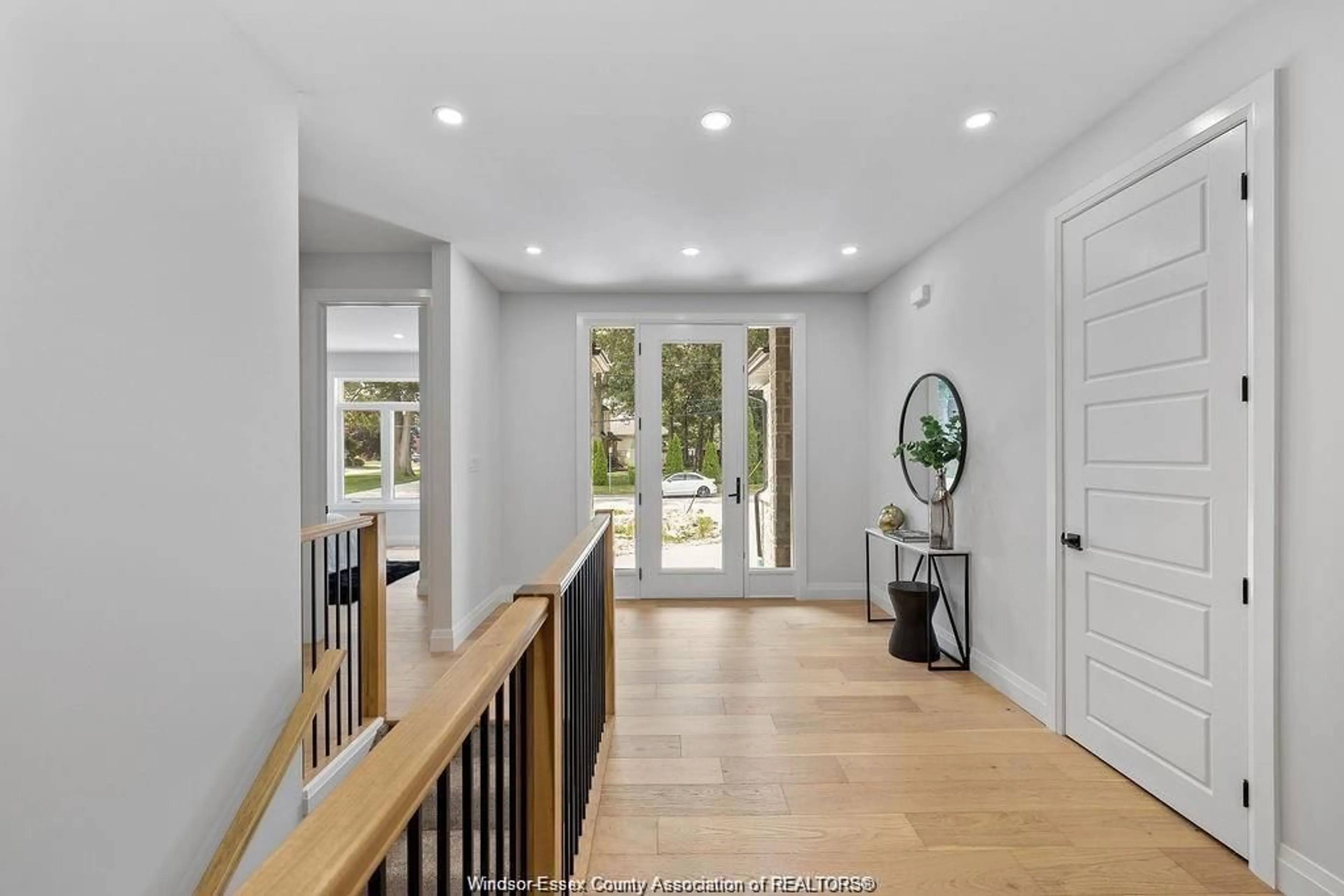 Indoor entryway for LOT 8 LASALLE WOODS Blvd, LaSalle Ontario N8H 0L6