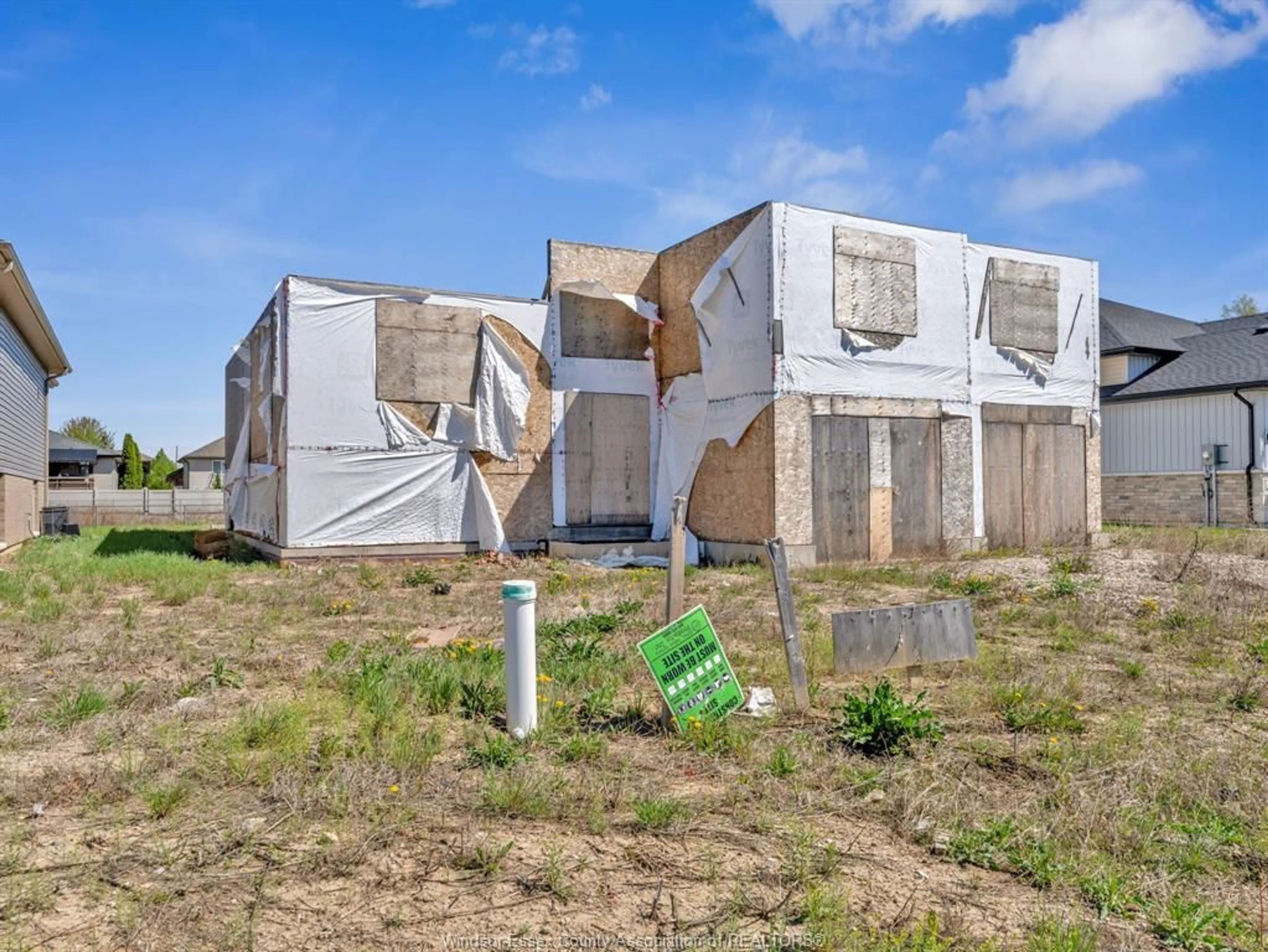 Unknown for 28 NOBLE, Amherstburg Ontario N9V 0G8