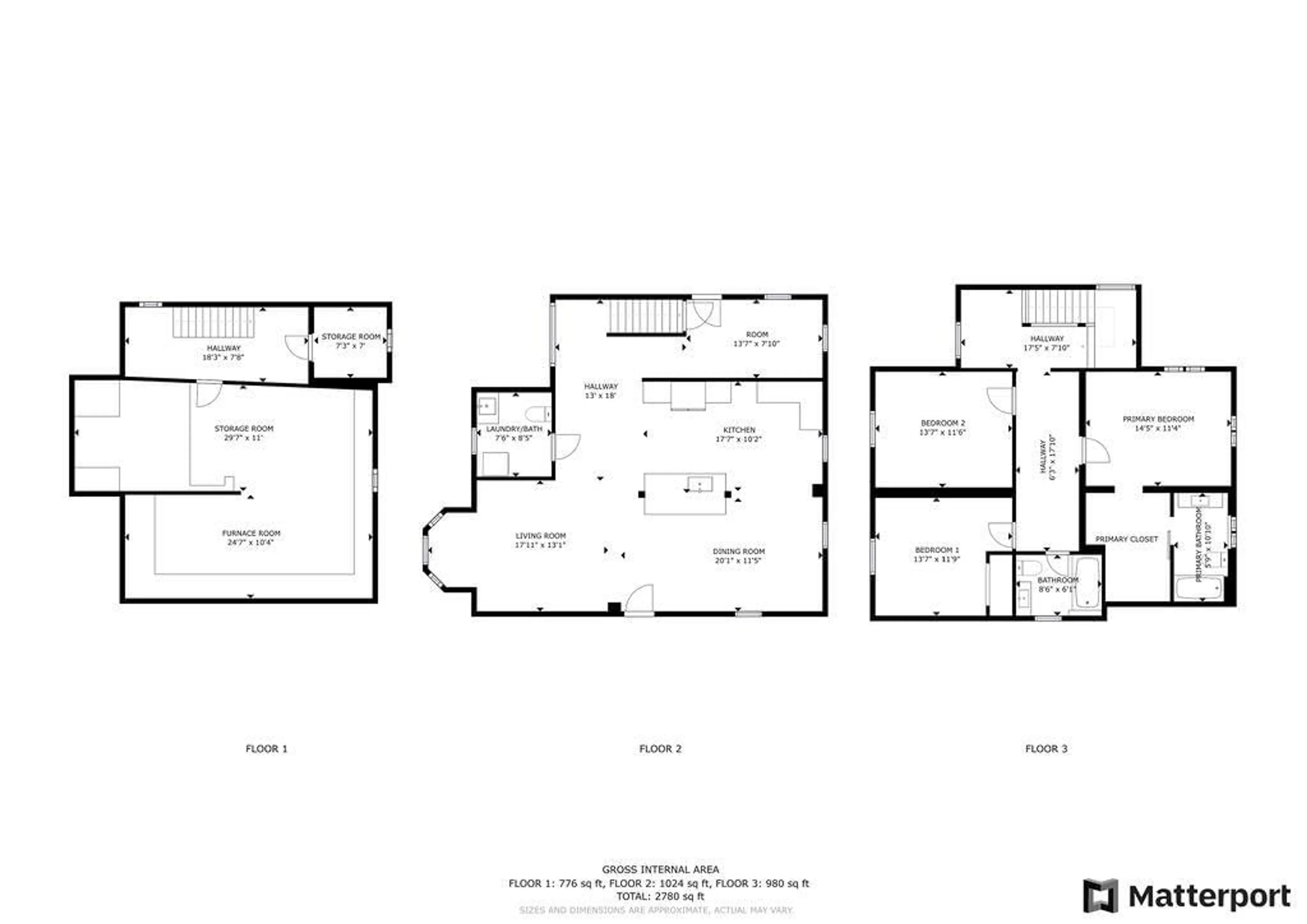 Floor plan for 41 BROADWAY St, Lambton Shores Ontario N0N 1J0