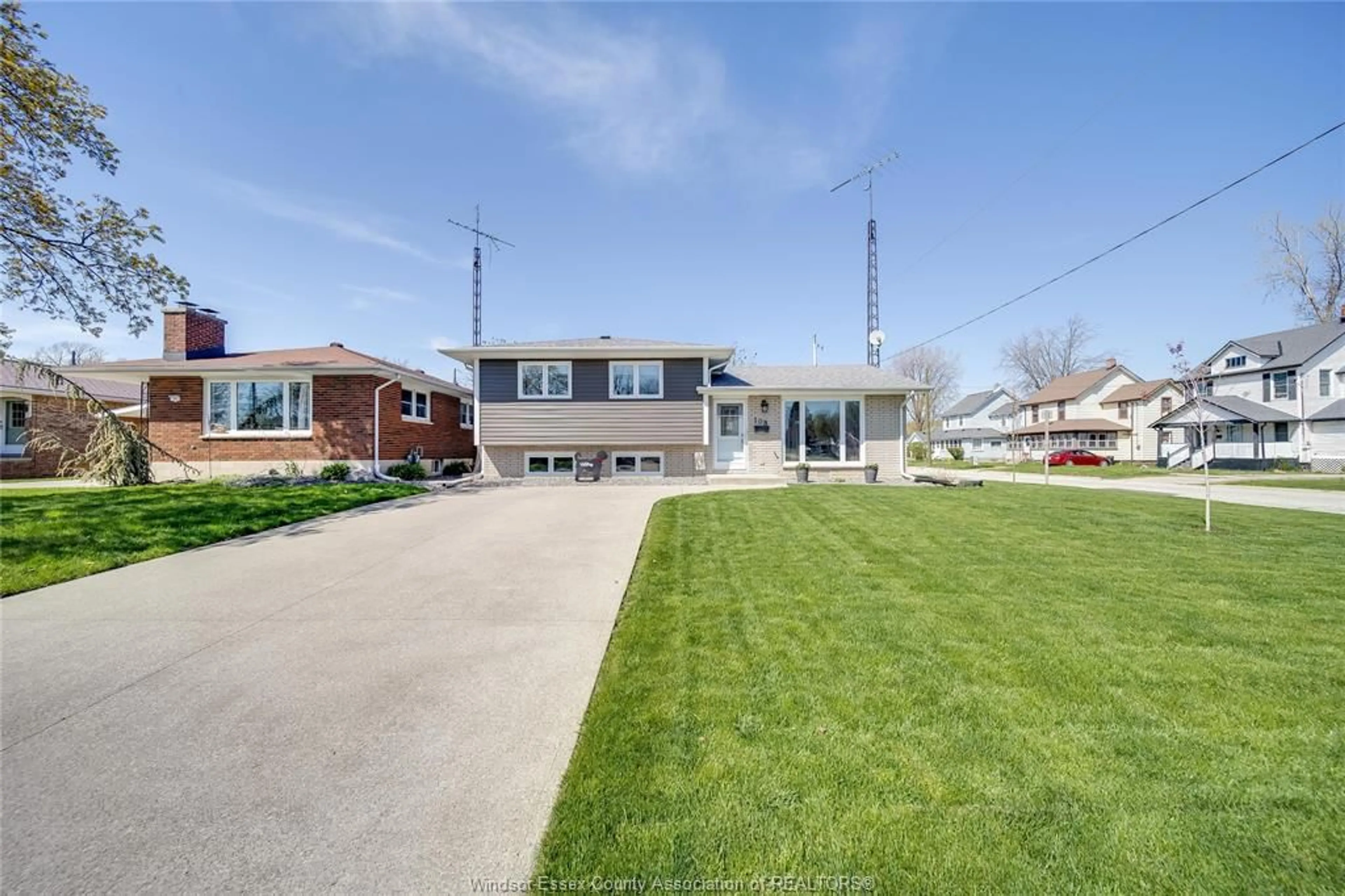 Unknown for 108 WELLINGTON St, Kingsville Ontario N9Y 1L4