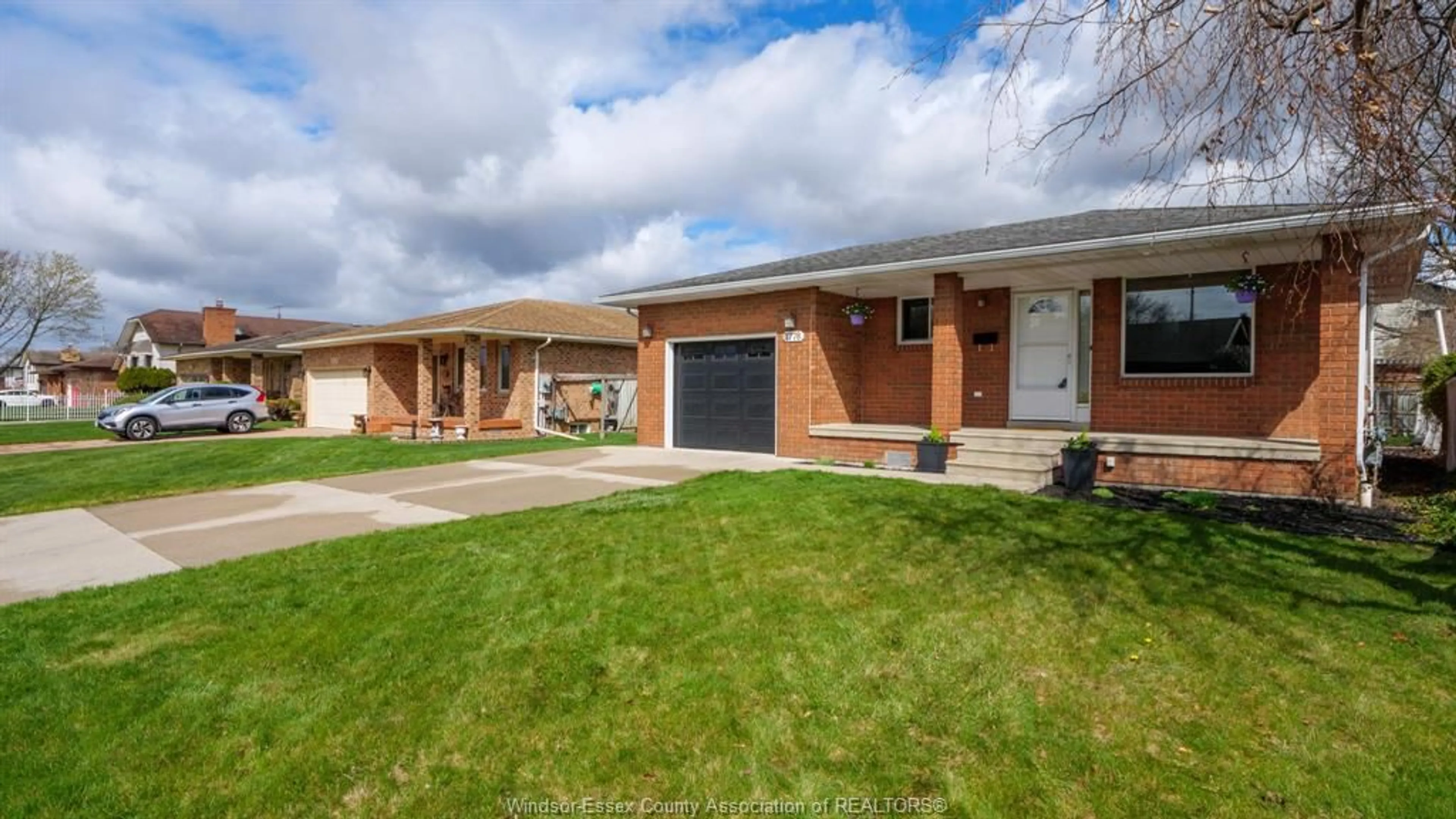 Home with brick exterior material, street for 1778 WINFIELD, LaSalle Ontario N9H 2H9