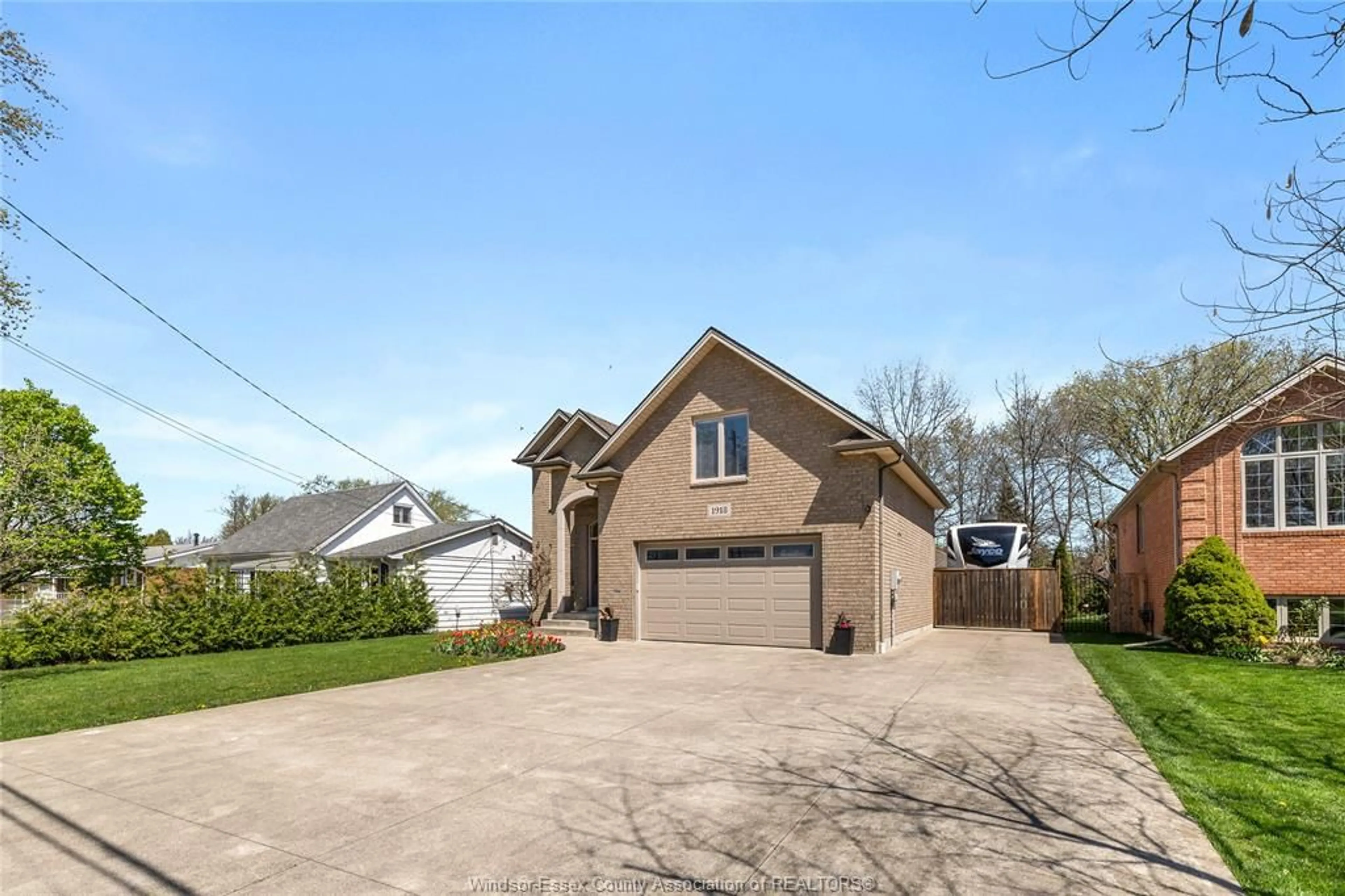 Unknown for 1918 SHAWNEE, Tecumseh Ontario N8N 1S8