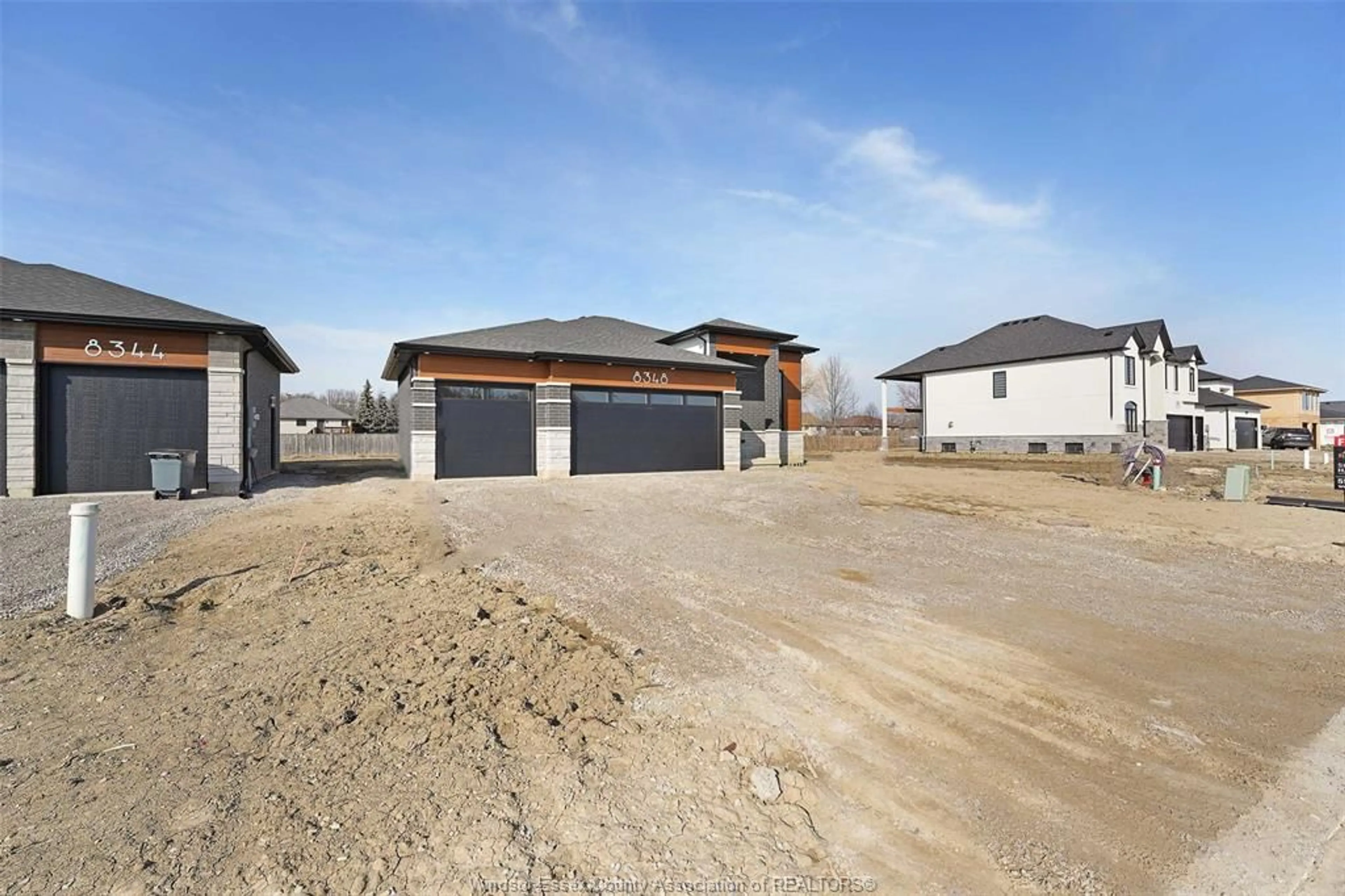 Unknown for 8348 ANNIE, McGregor Ontario N0R 1J0