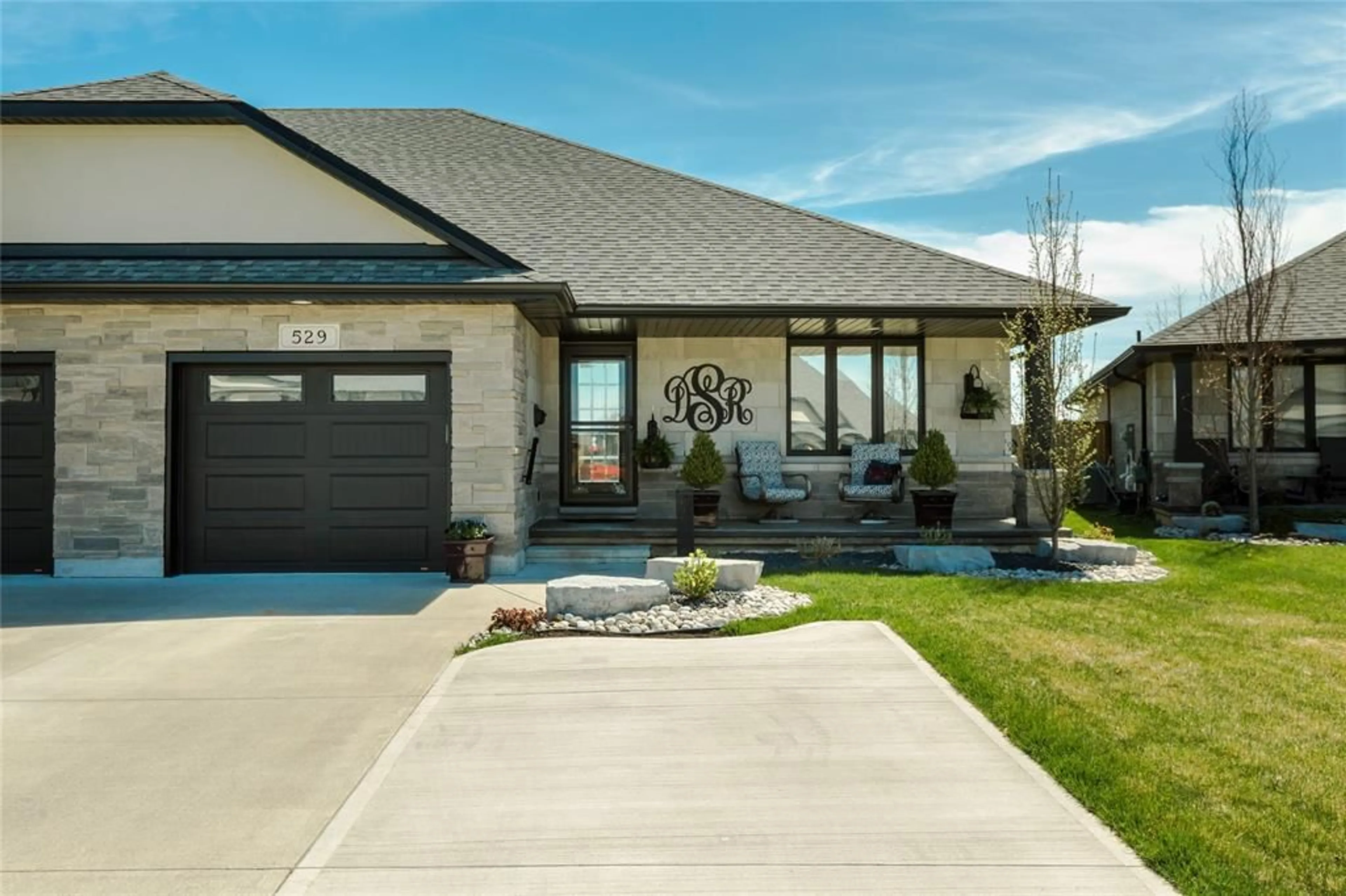 Home with brick exterior material, street for 529 MOLINARI St, Sarnia Ontario N7W 0B3
