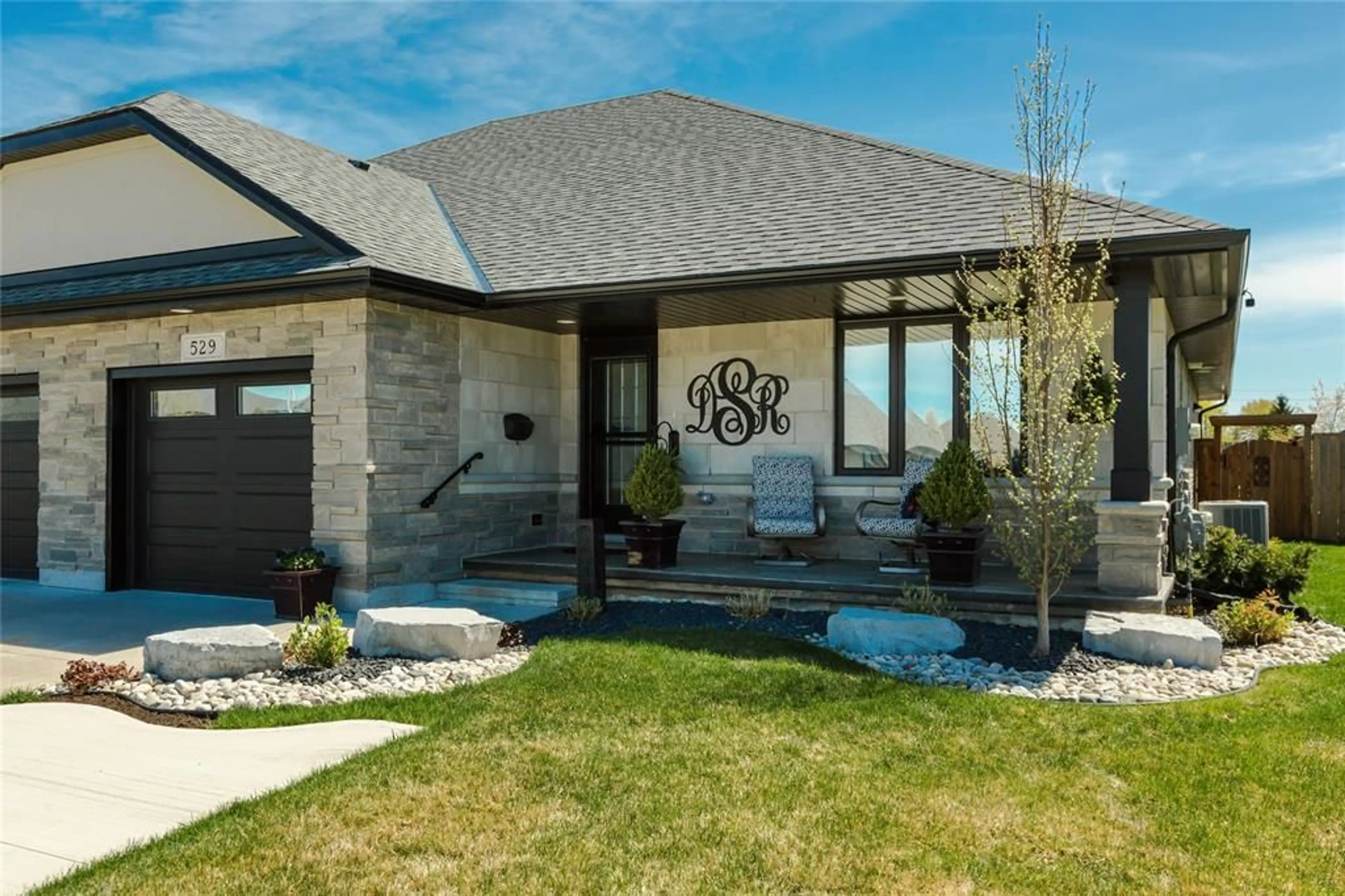 Home with brick exterior material, street for 529 MOLINARI St, Sarnia Ontario N7W 0B3