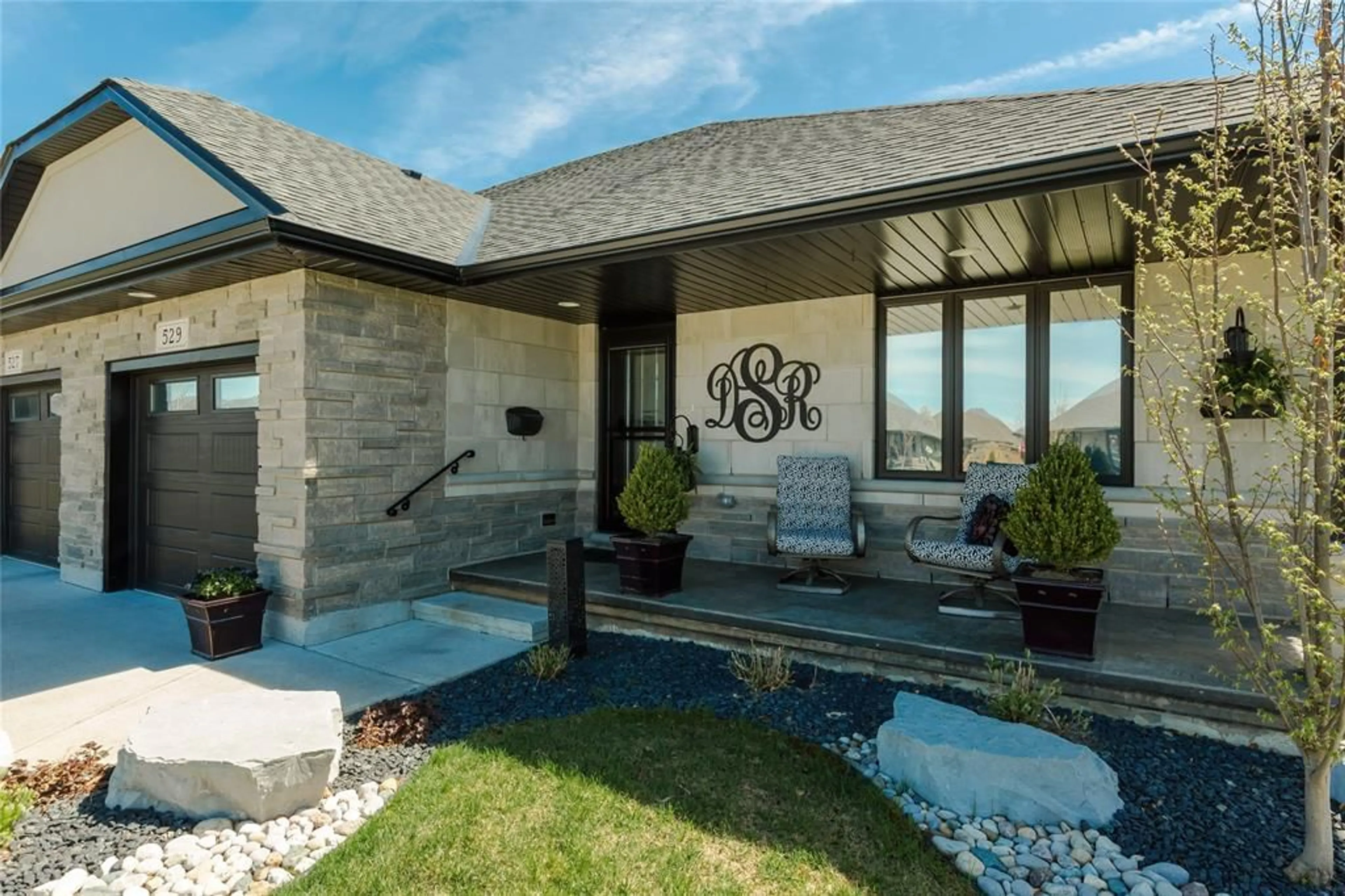 Unknown for 529 MOLINARI St, Sarnia Ontario N7W 0B3