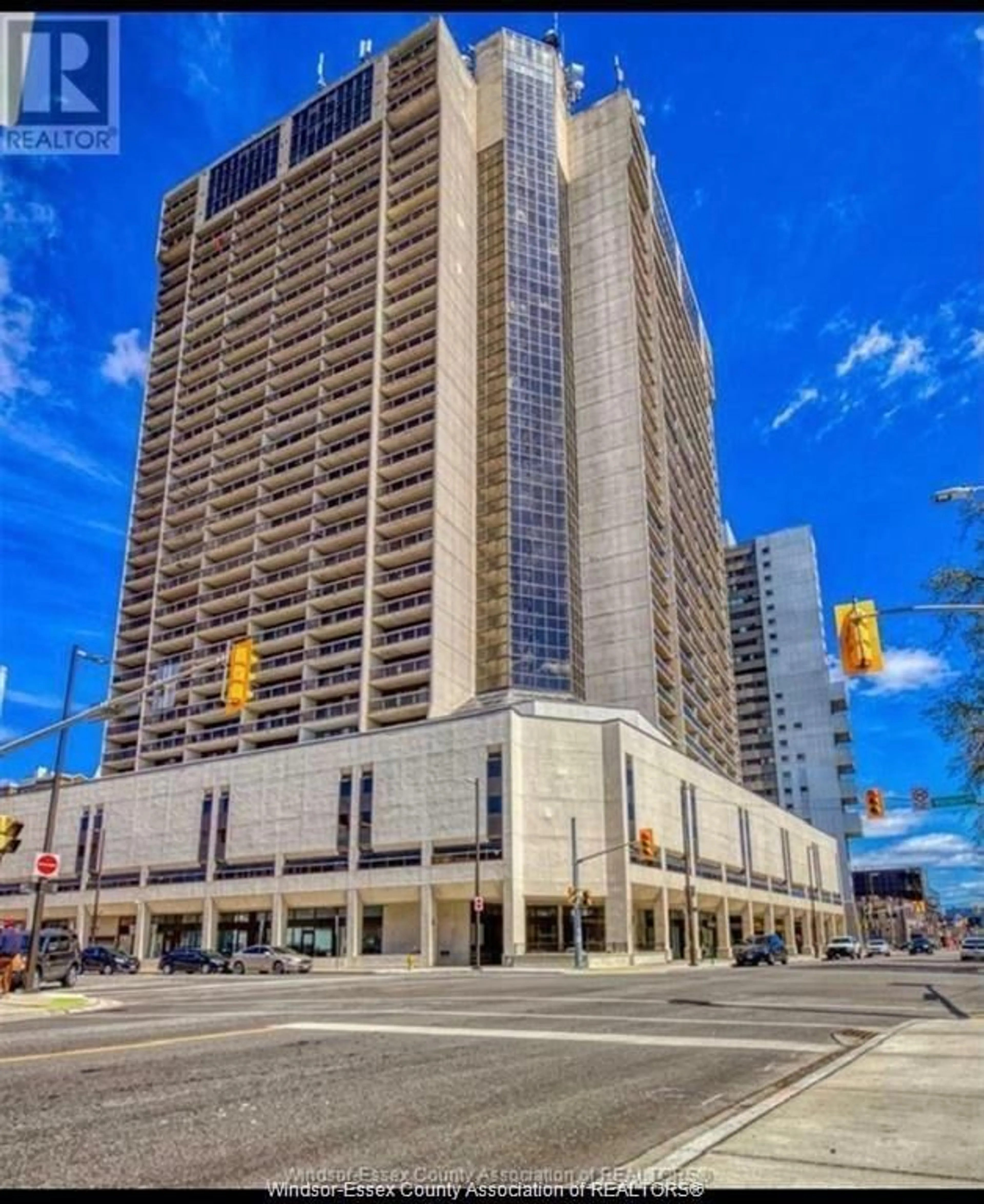 Unknown for 150 PARK St #2104, Windsor Ontario N9A 7A2