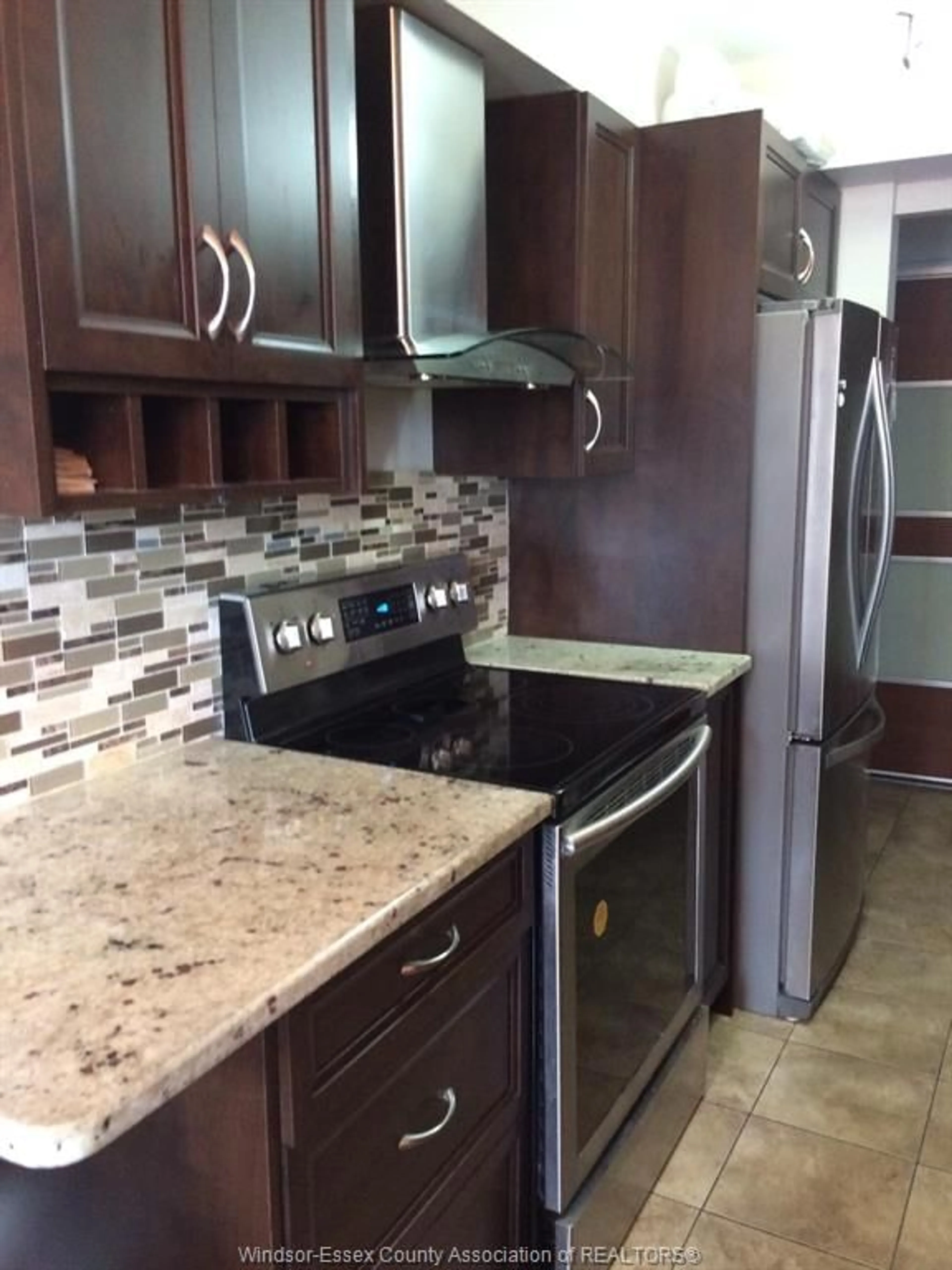 Unknown for 150 PARK St #2104, Windsor Ontario N9A 7A2