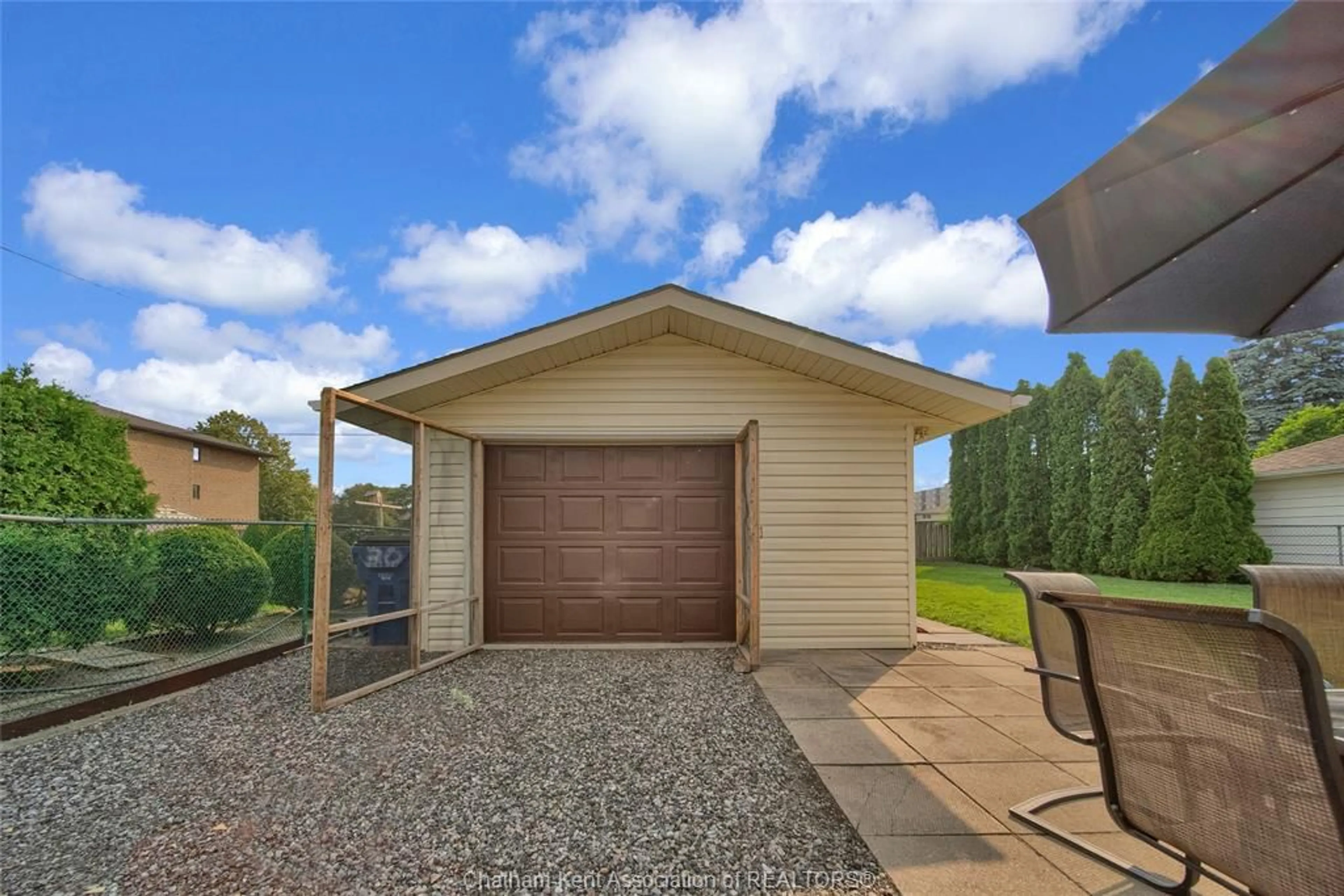 Unknown for 30 Galbraith St, Chatham Ontario N7L 3X7
