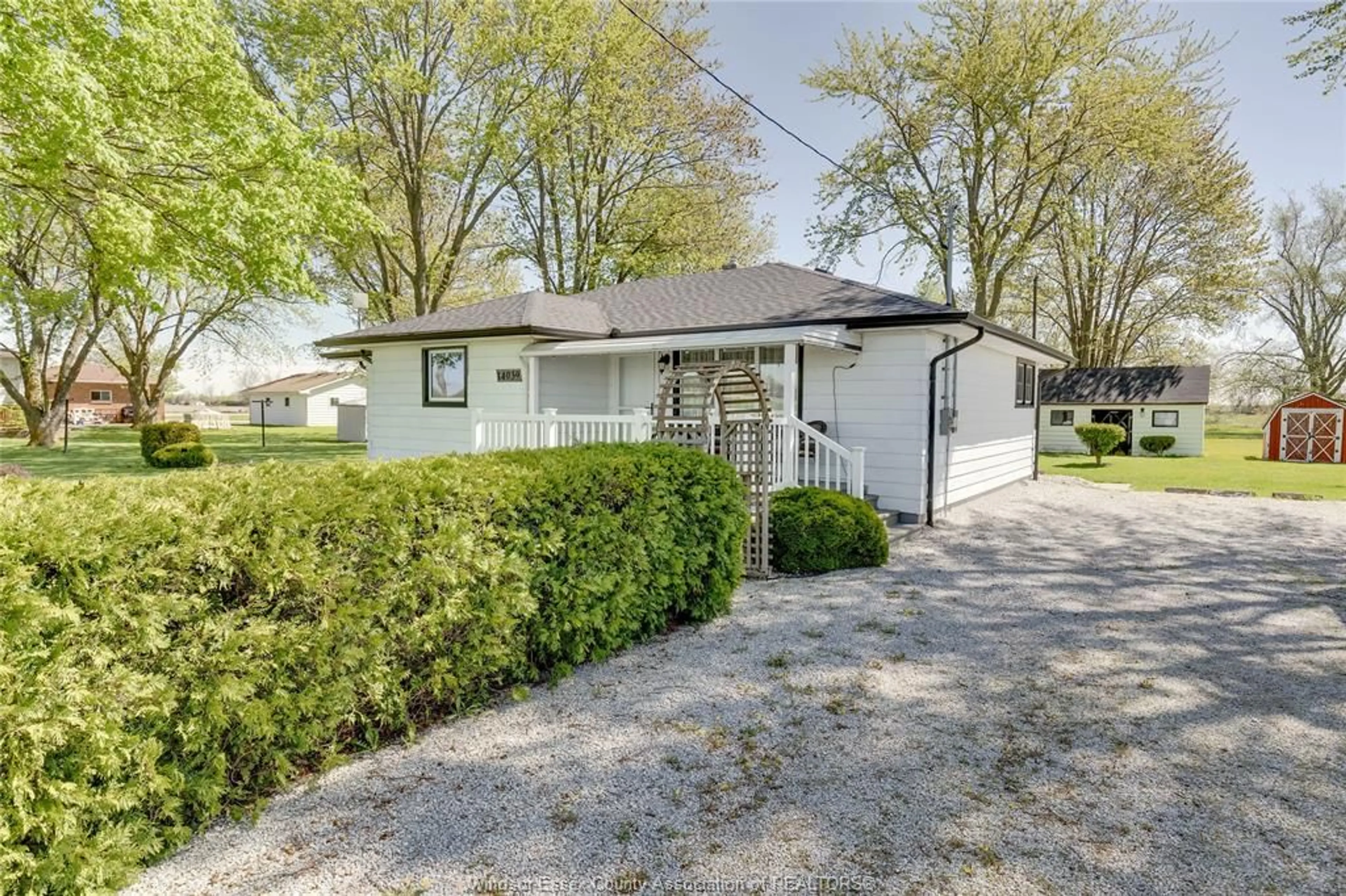 Unknown for 14039 WALKER Rd, Essex Ontario N8M 2X6