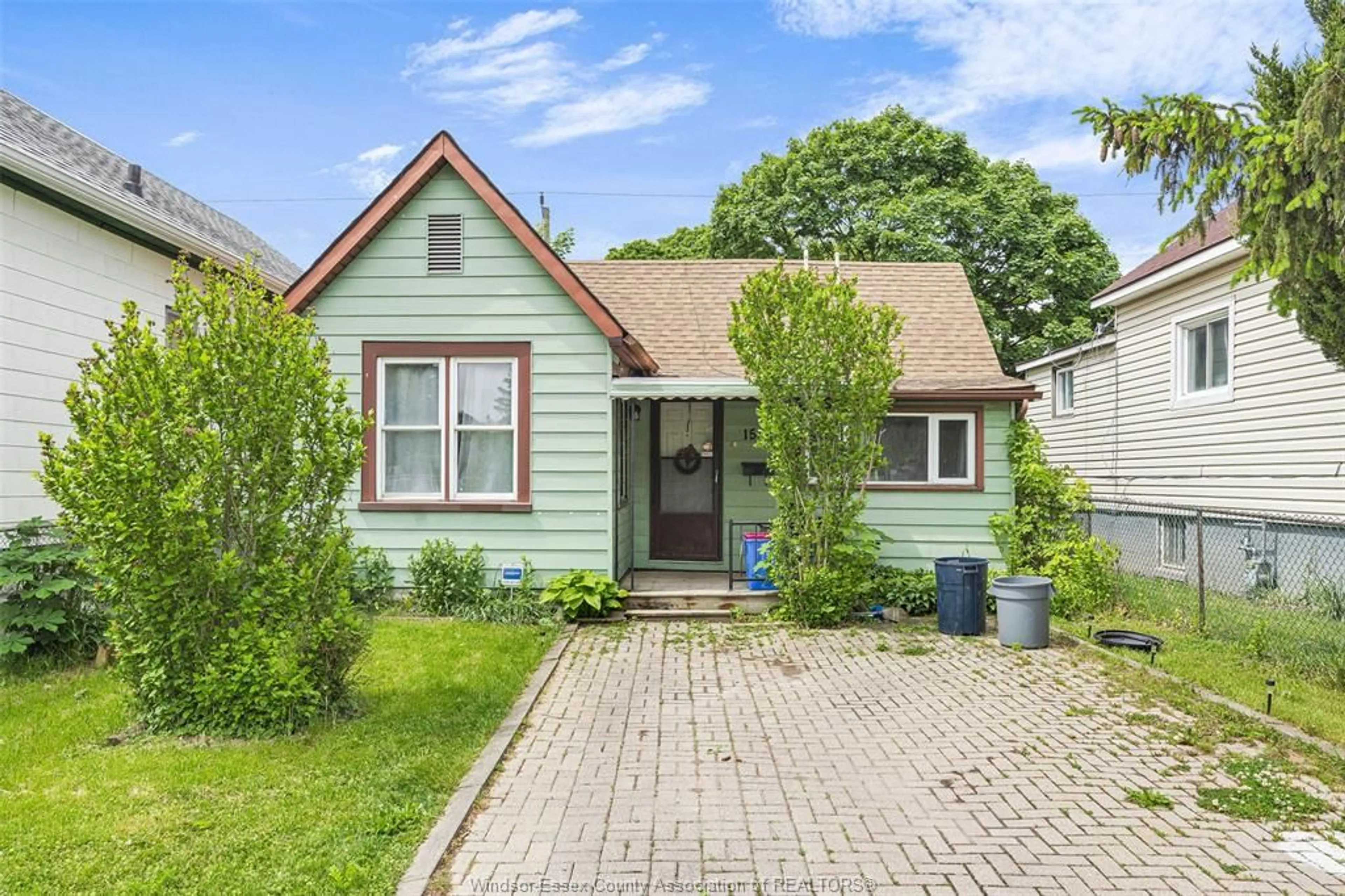 Unknown for 1547 DROUILLARD, Windsor Ontario N8Y 2S1