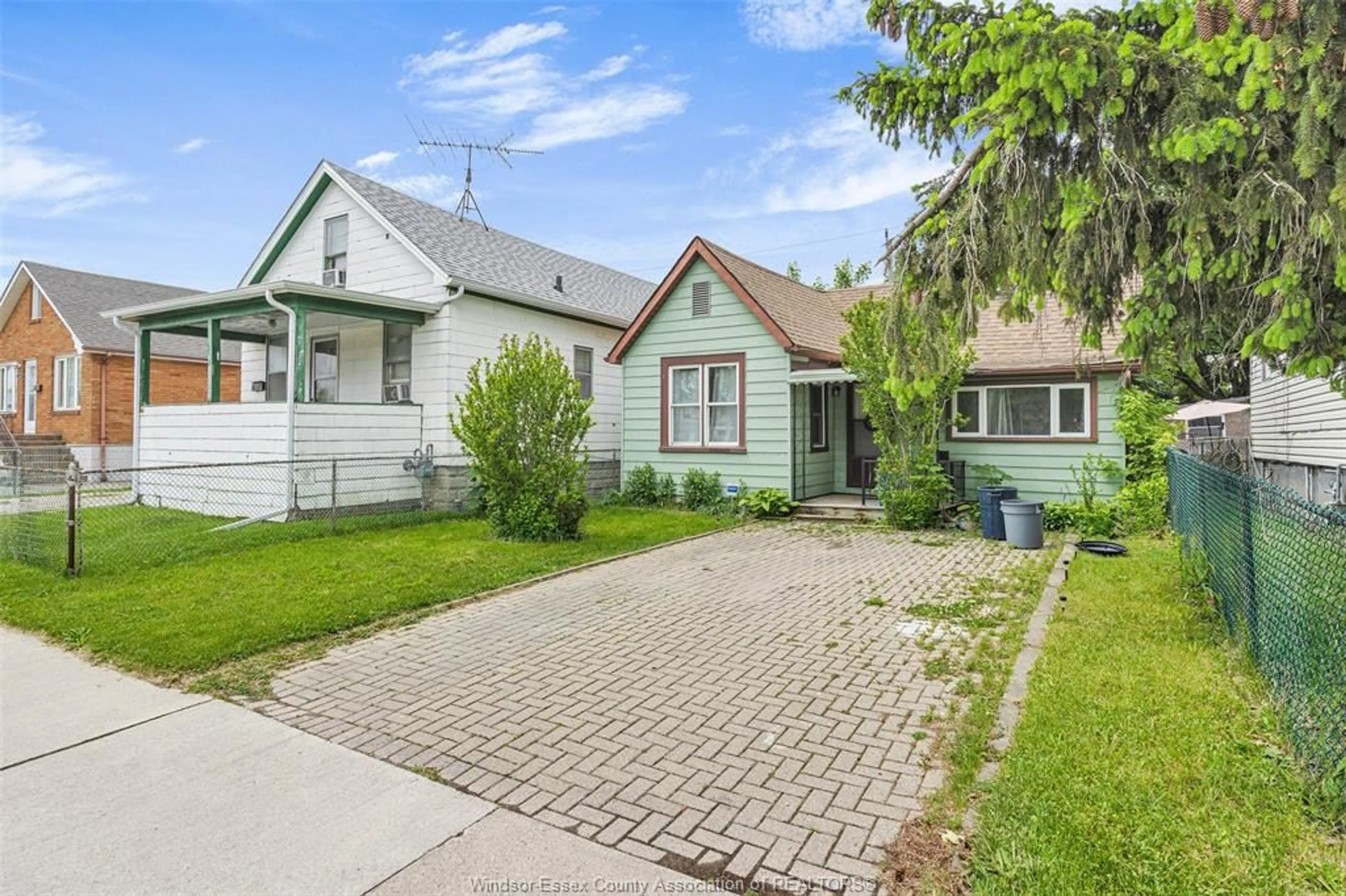 Unknown for 1547 DROUILLARD, Windsor Ontario N8Y 2S1