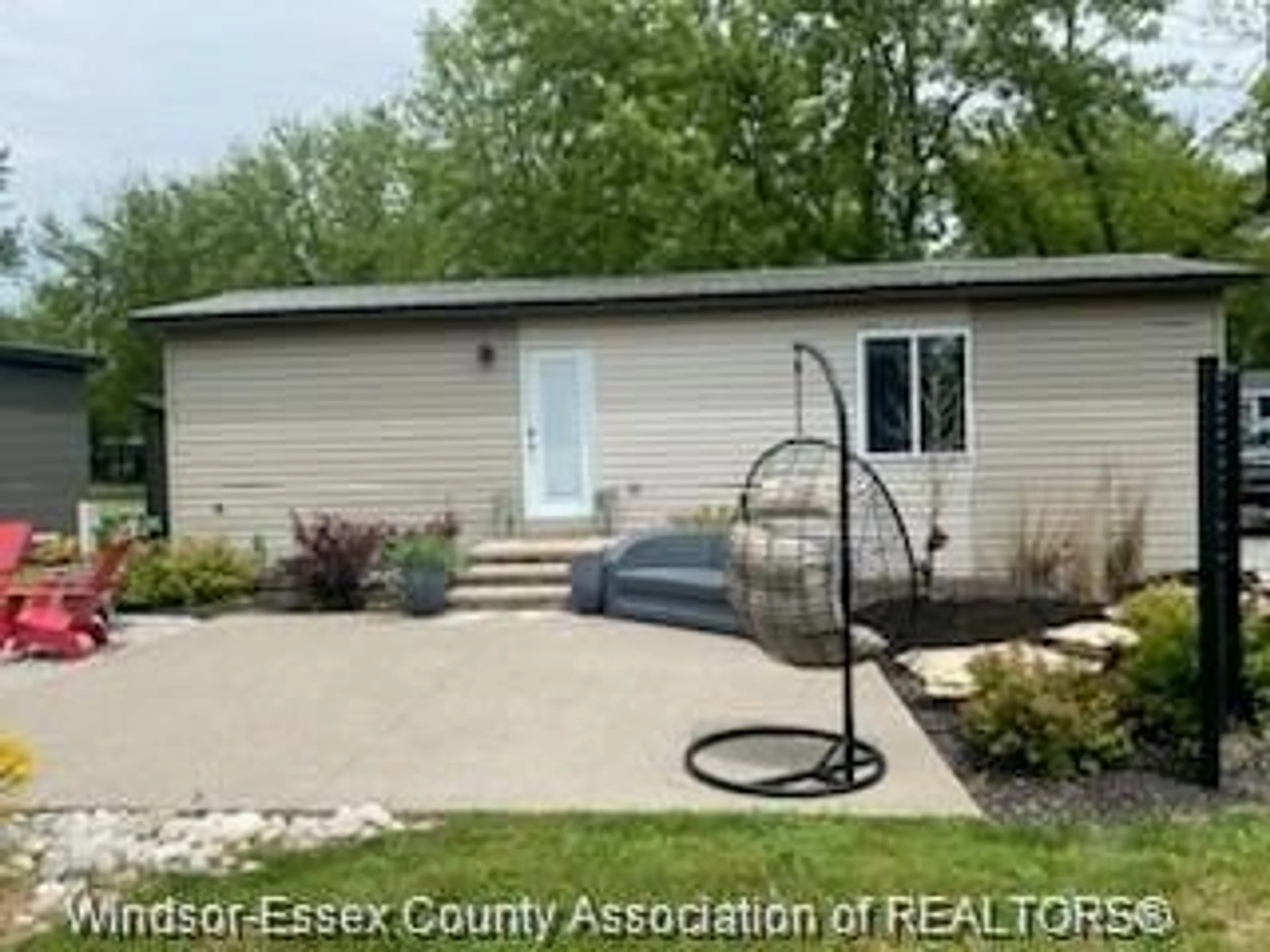 Unknown for 981 COUNTY ROAD 2 #703, Lakeshore Ontario N0R 1A0