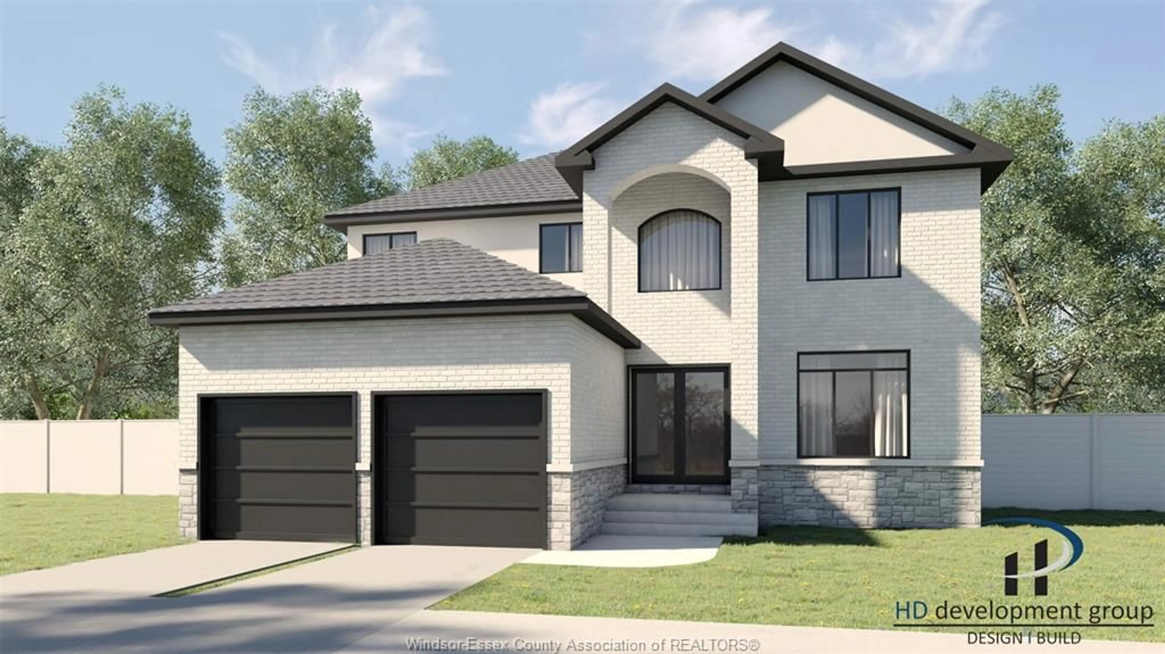 Home with brick exterior material, street for 5213 Rafael, Tecumseh Ontario N0R 1K0