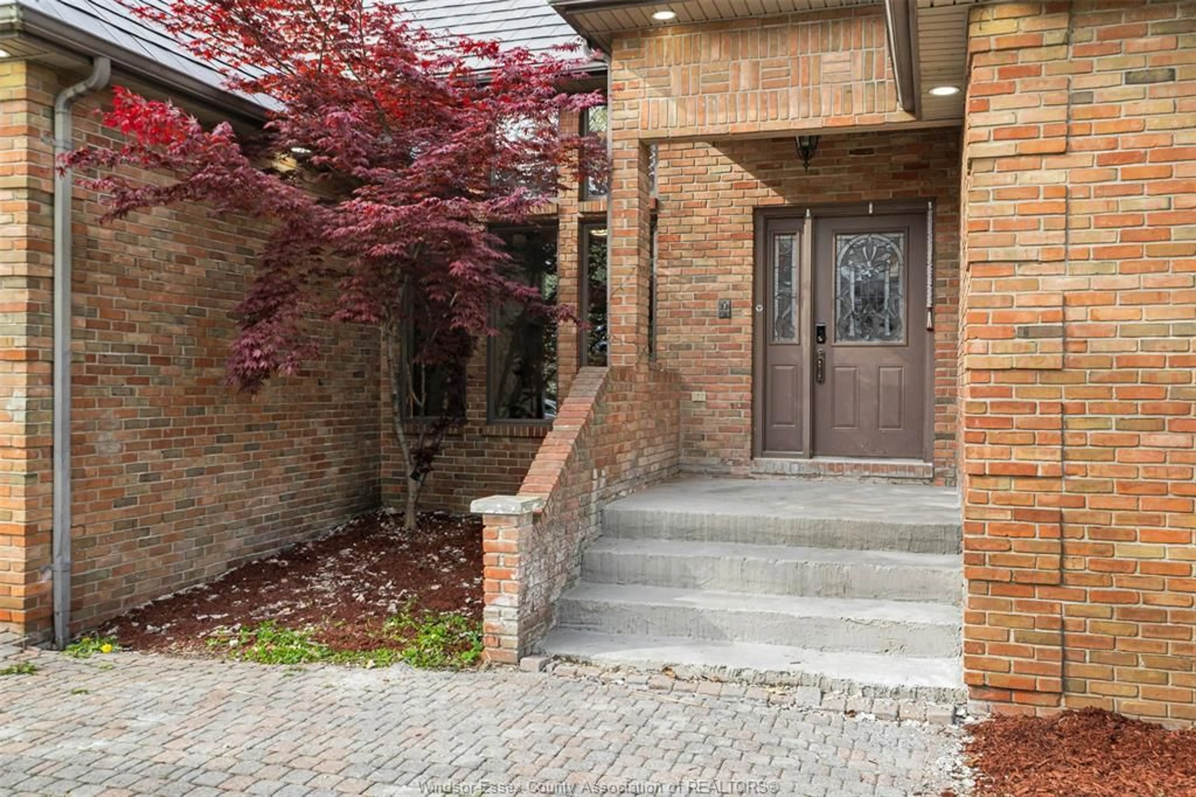 Home with brick exterior material, street for 891 LAFFERTY AVE, LaSalle Ontario N9J 3E9