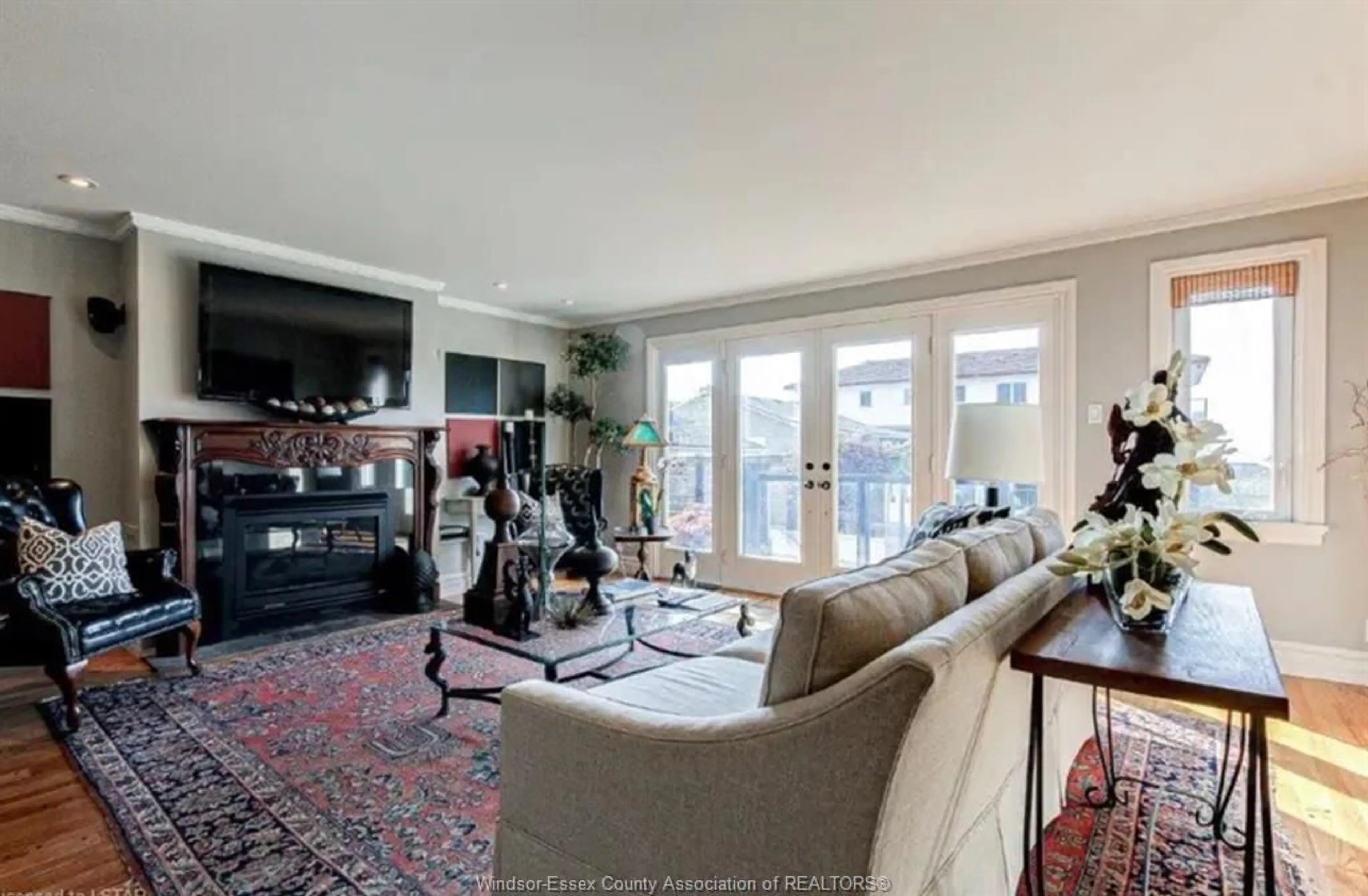Living room with furniture, unknown for 174 HARRISON Pl, Port Stanley Ontario N5L 1A1