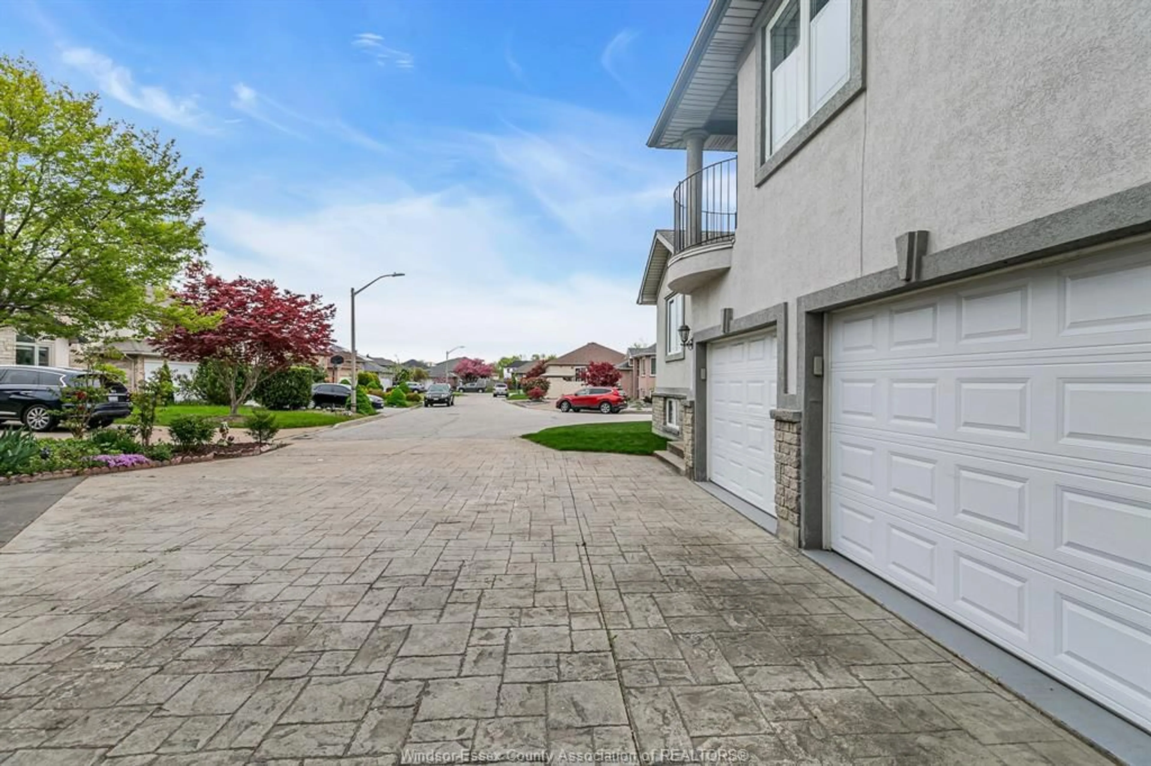 Unknown for 2659 SORRENTO Crt, Windsor Ontario N9E 4V6