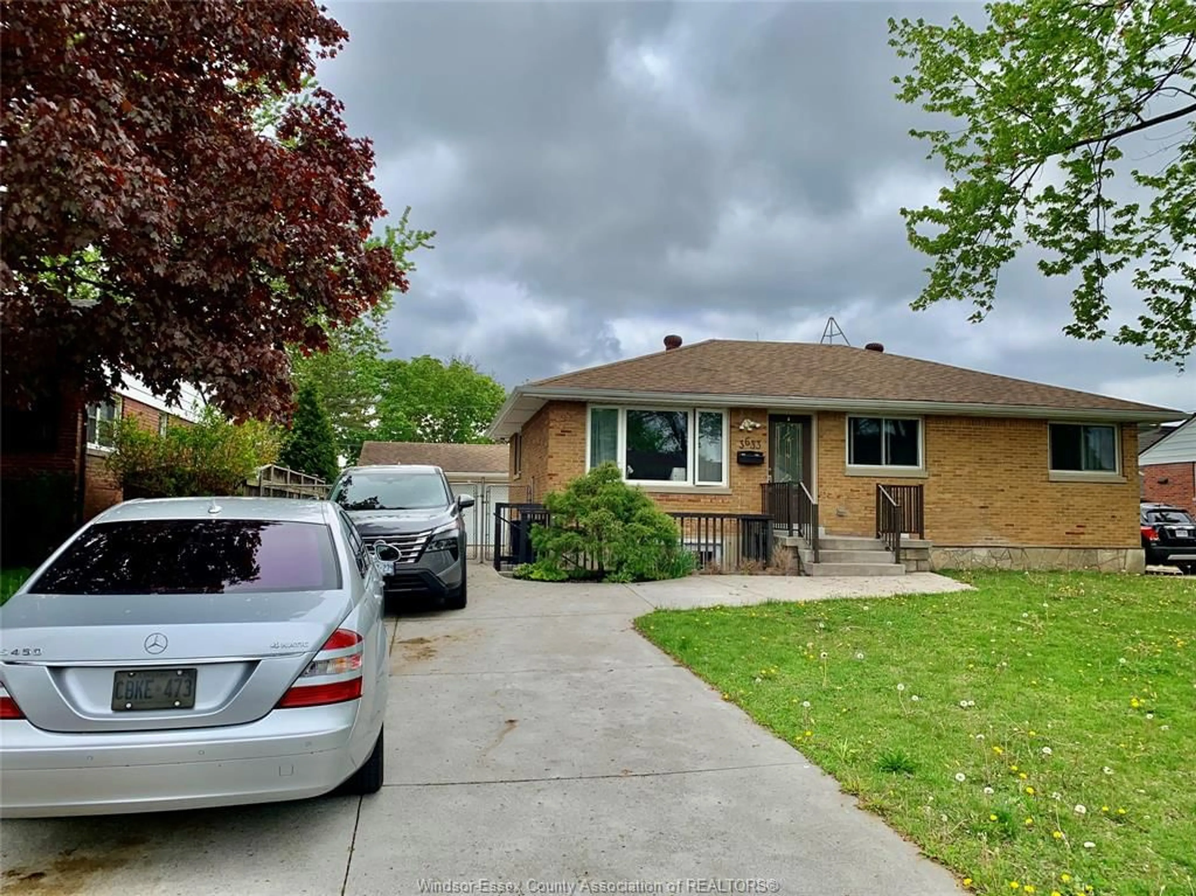 Unknown for 3633 McKay Ave, Windsor Ontario N9E 2S3