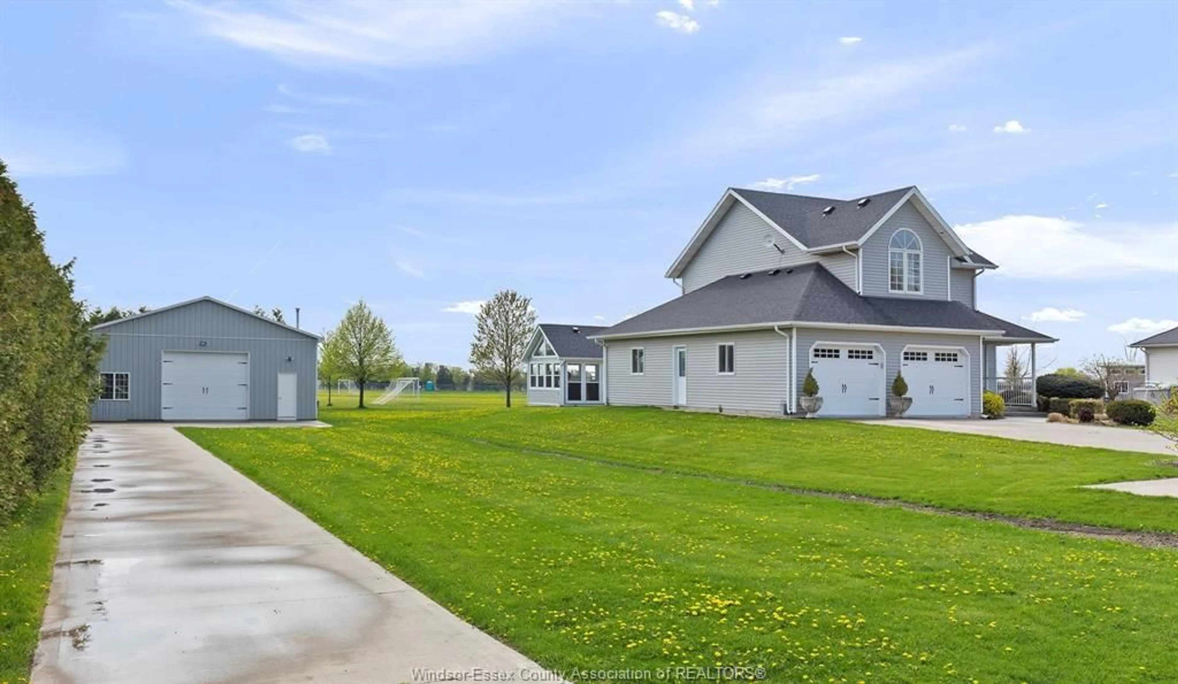 Unknown for 499 ROAD 2, Kingsville Ontario N9Y 2E4