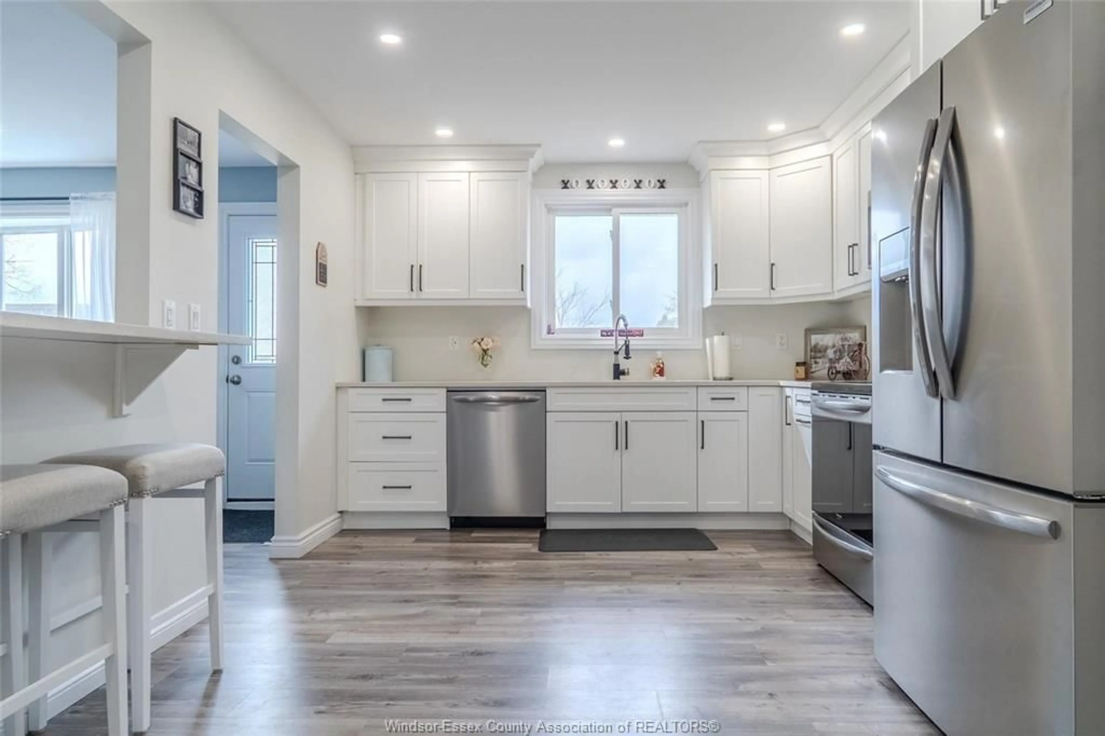 Open concept kitchen, unknown for 362 Secord Ave, Harrow Ontario N0R 1G0