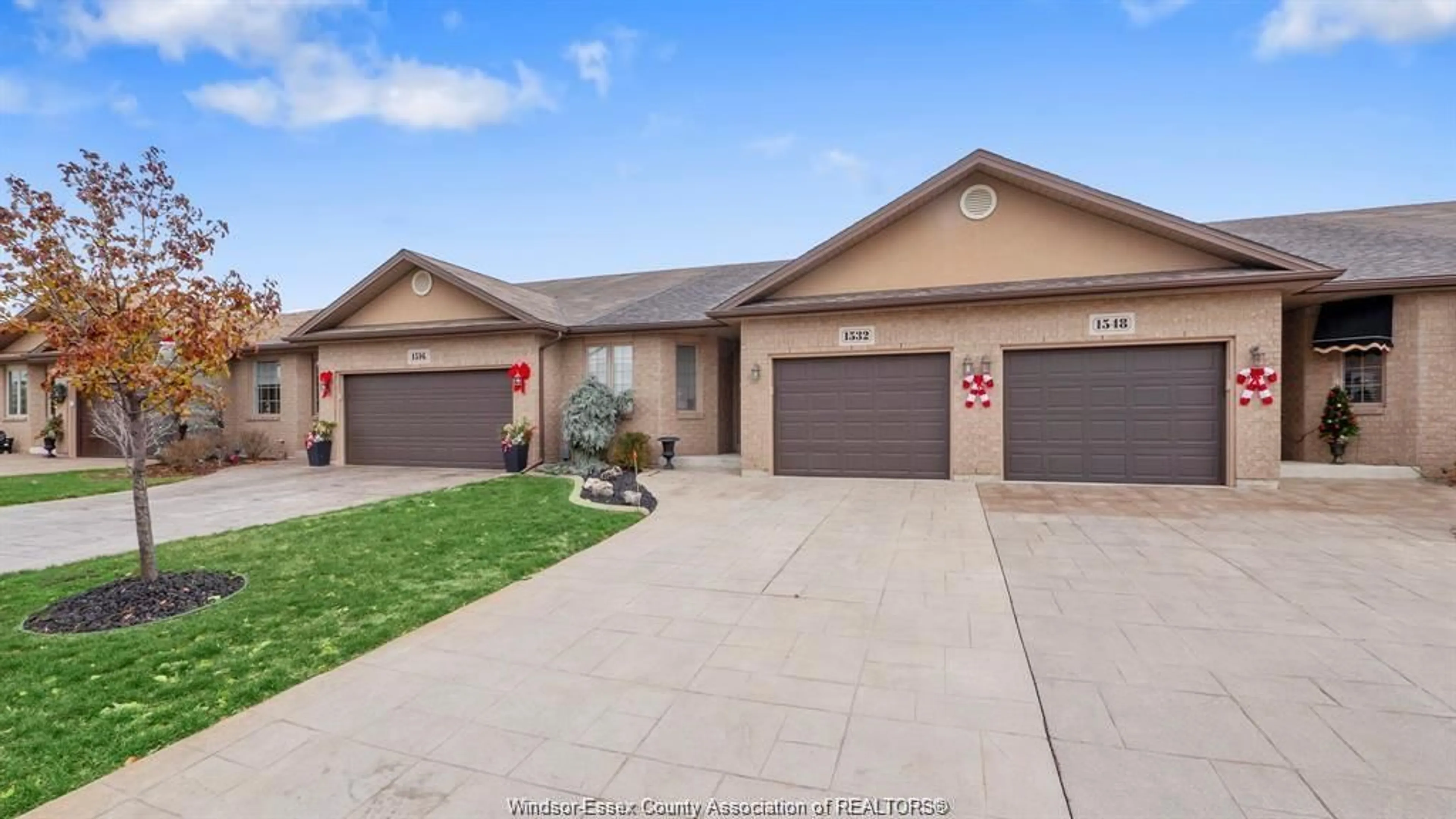 Unknown for 1532 LUXURY Ave, Windsor Ontario N8P 1S7