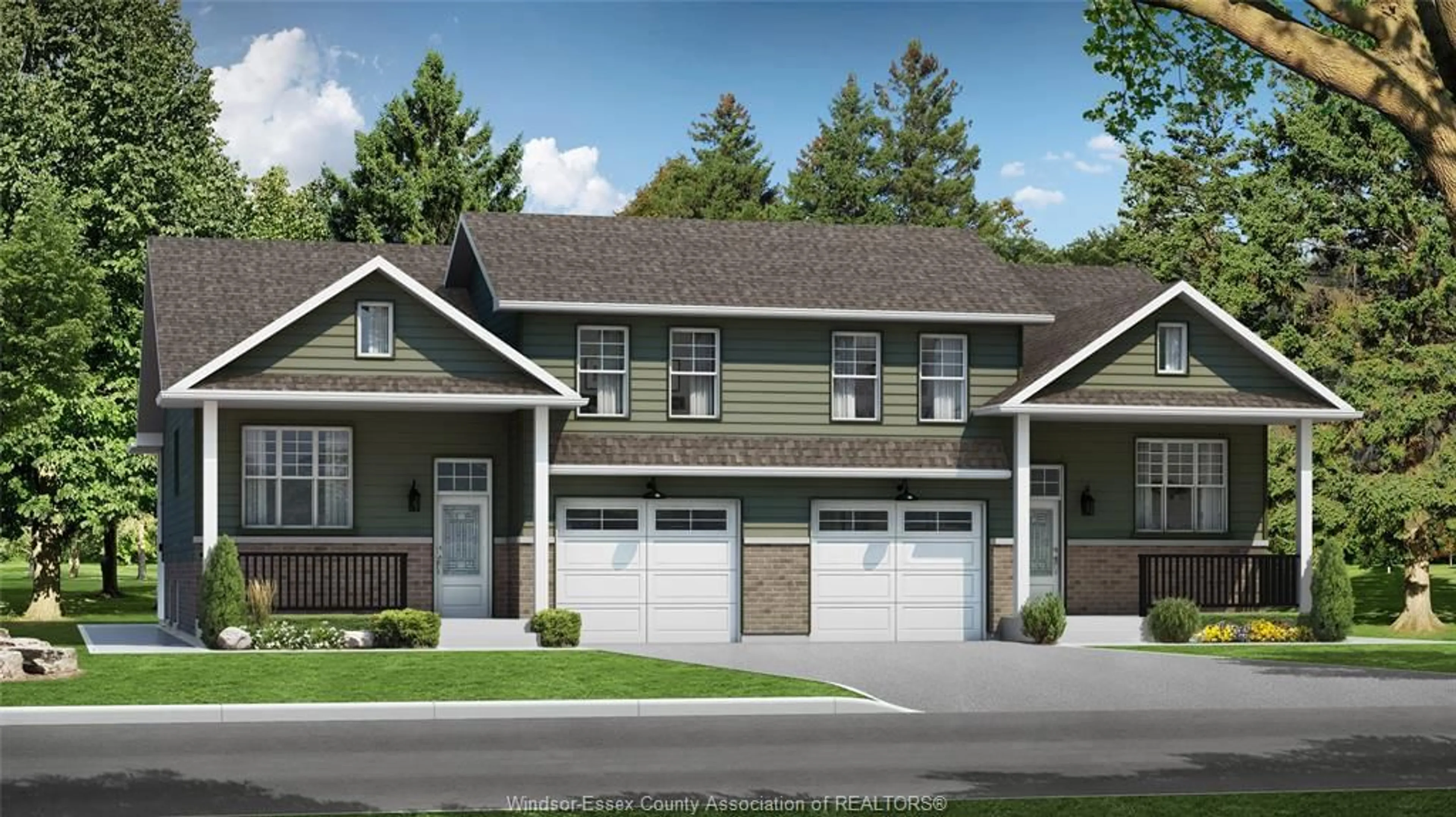 Unknown for 131 PARK St, Amherstburg Ontario N9V 1N9