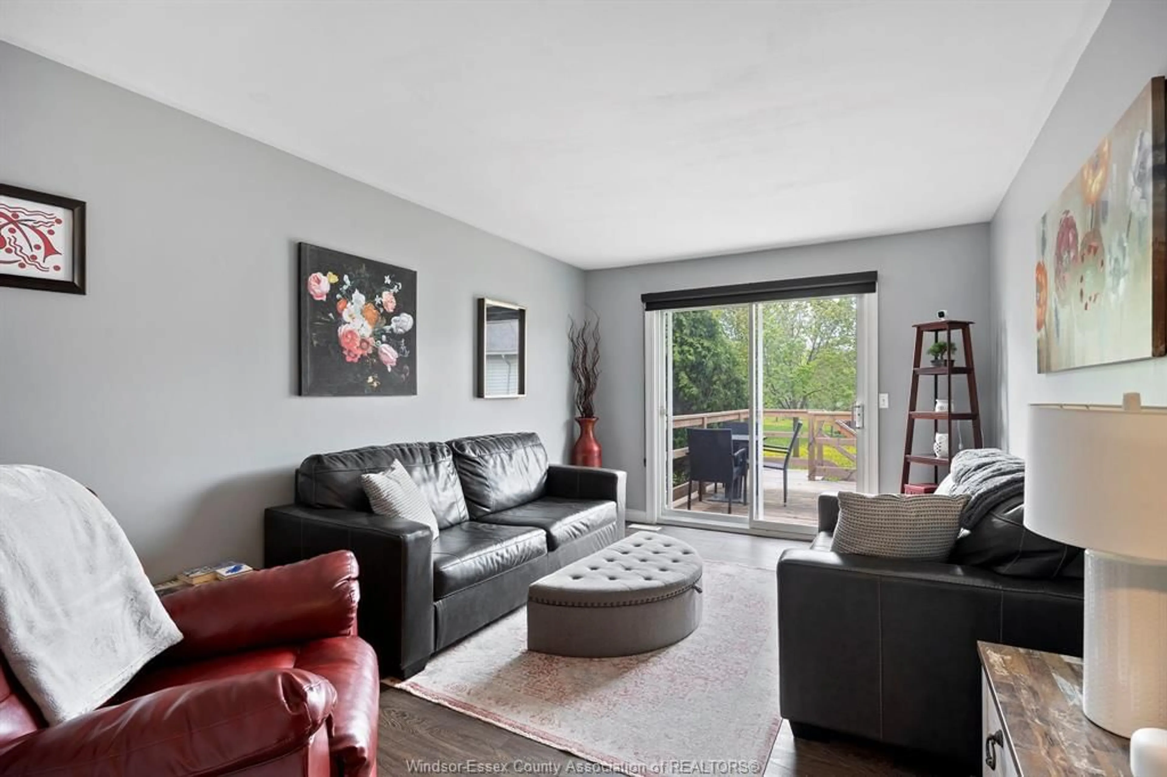 Living room with furniture, unknown for 1409 MICKAILA Cres, Tecumseh Ontario N8N 4Z2
