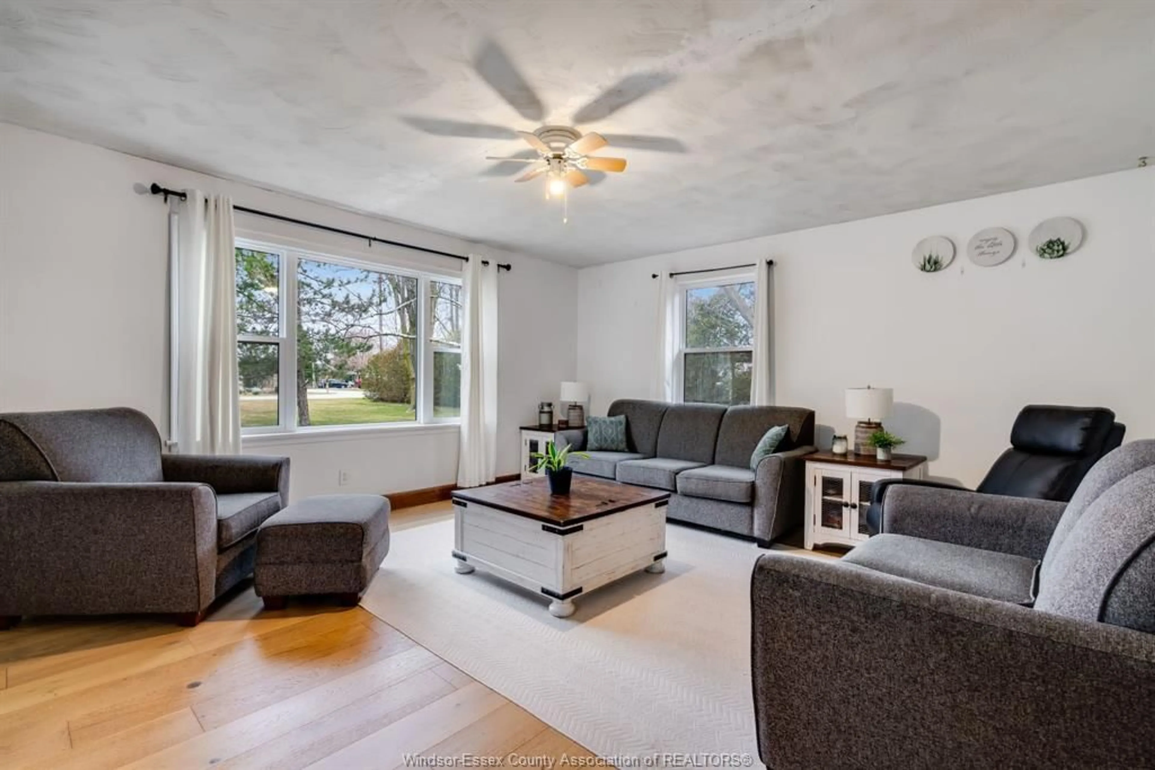 Living room with furniture, unknown for 21259 Klondyke Rd, Wheatley Ontario N0P 2P0