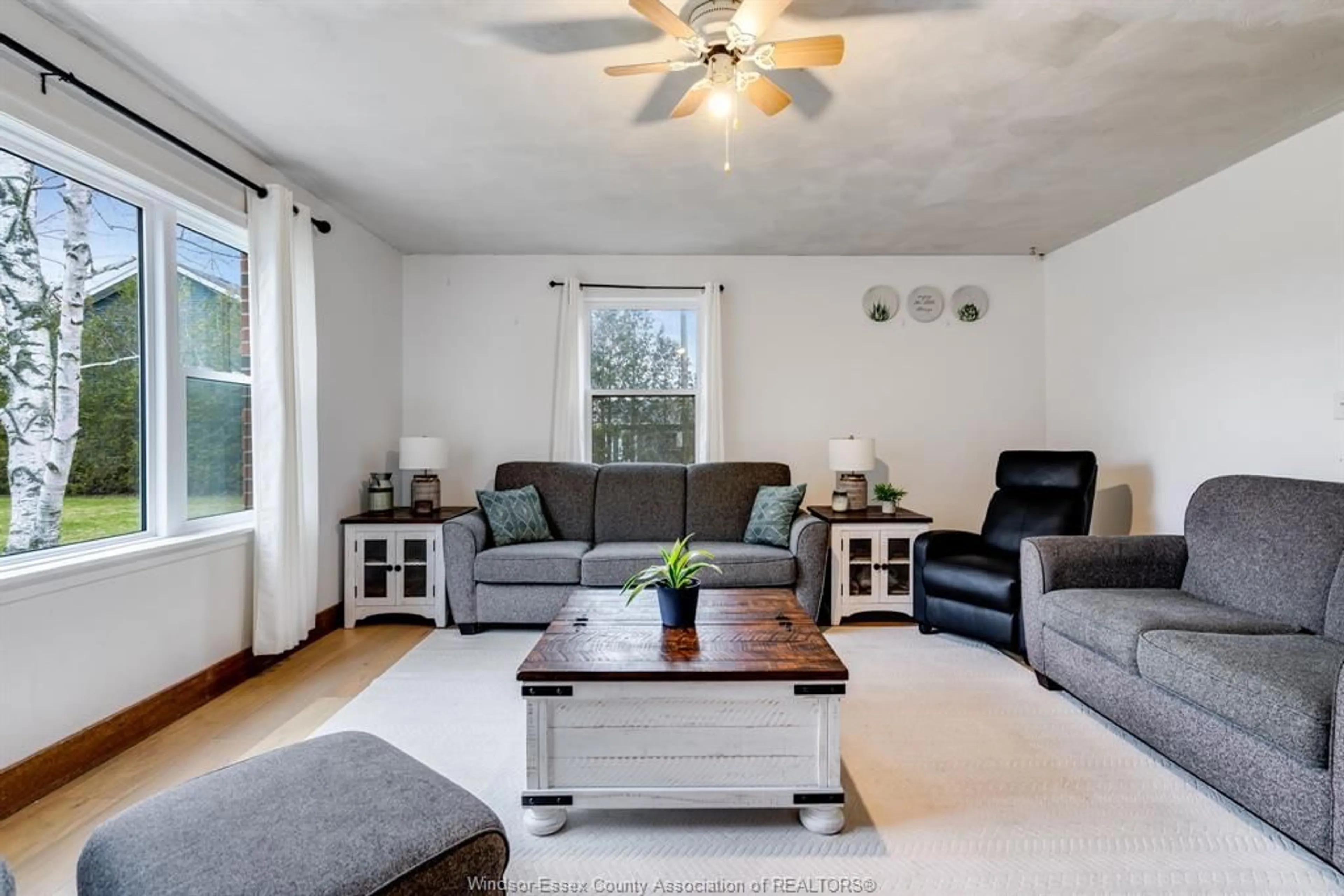 Living room with furniture, unknown for 21259 Klondyke Rd, Wheatley Ontario N0P 2P0