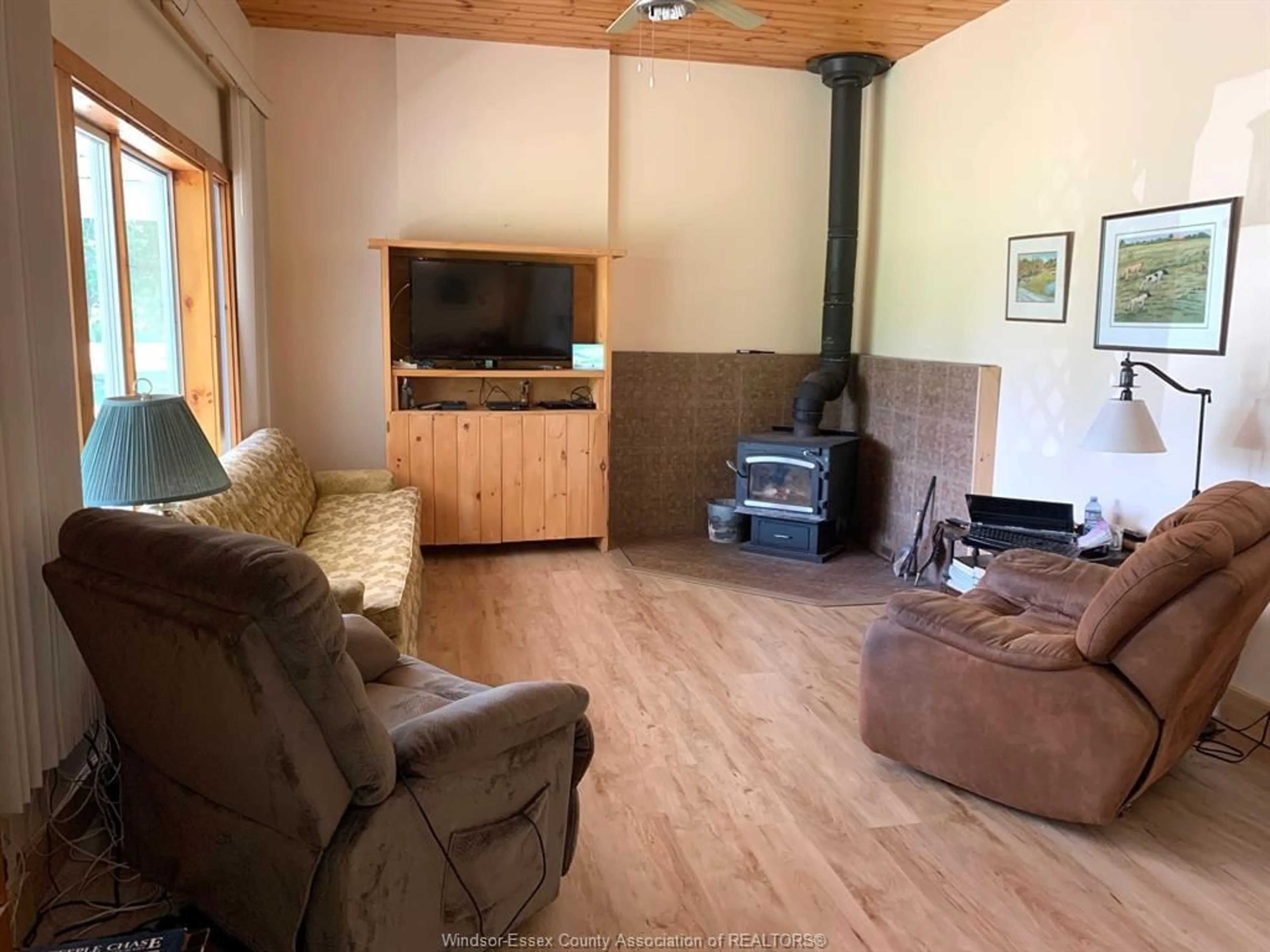 Unknown for 473 SOUTH SHORE Rd, Pelee Island Ontario N0R 1M0