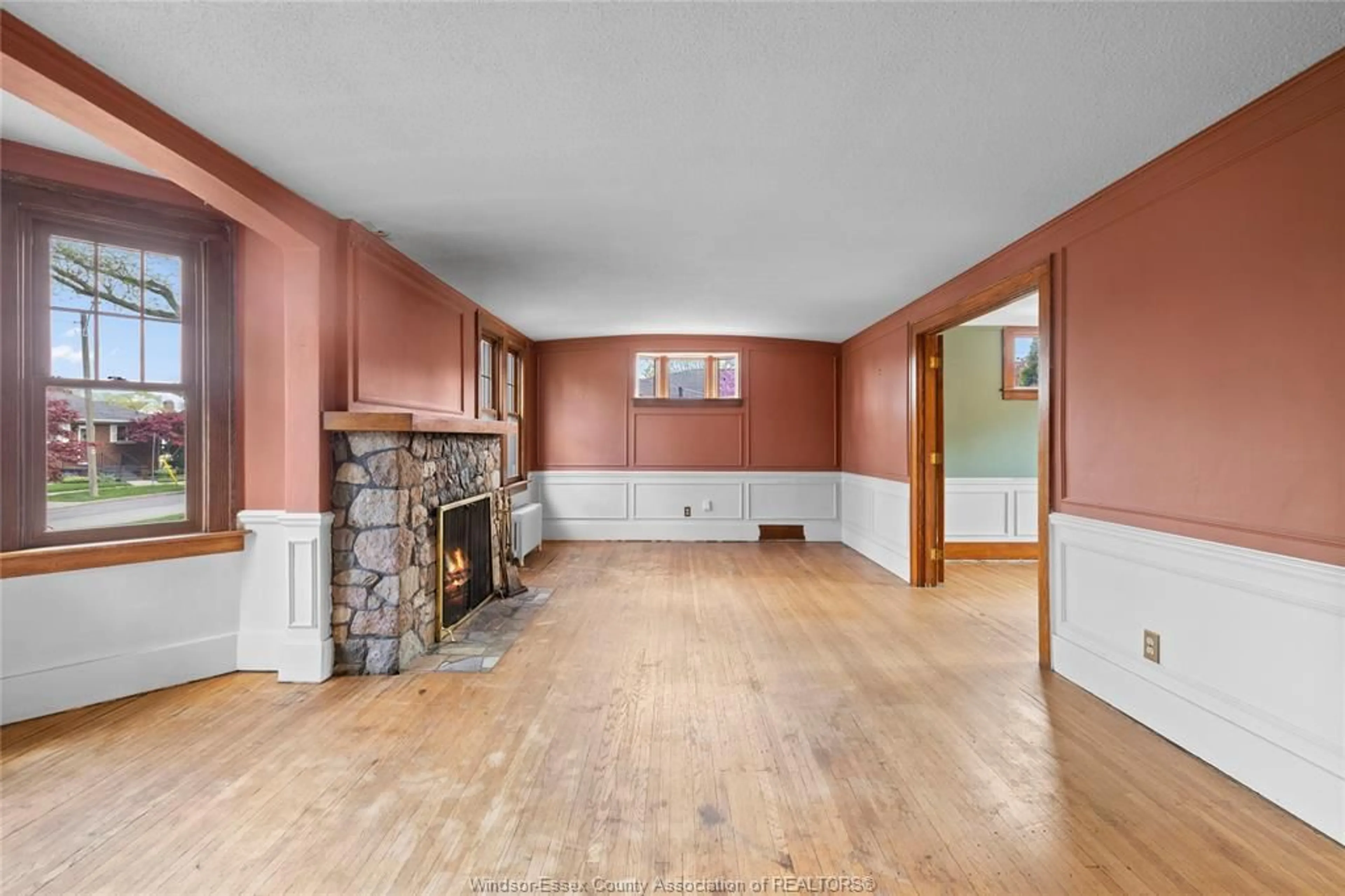 Unknown for 2383 CHILVER Rd, Windsor Ontario N8W 2V6