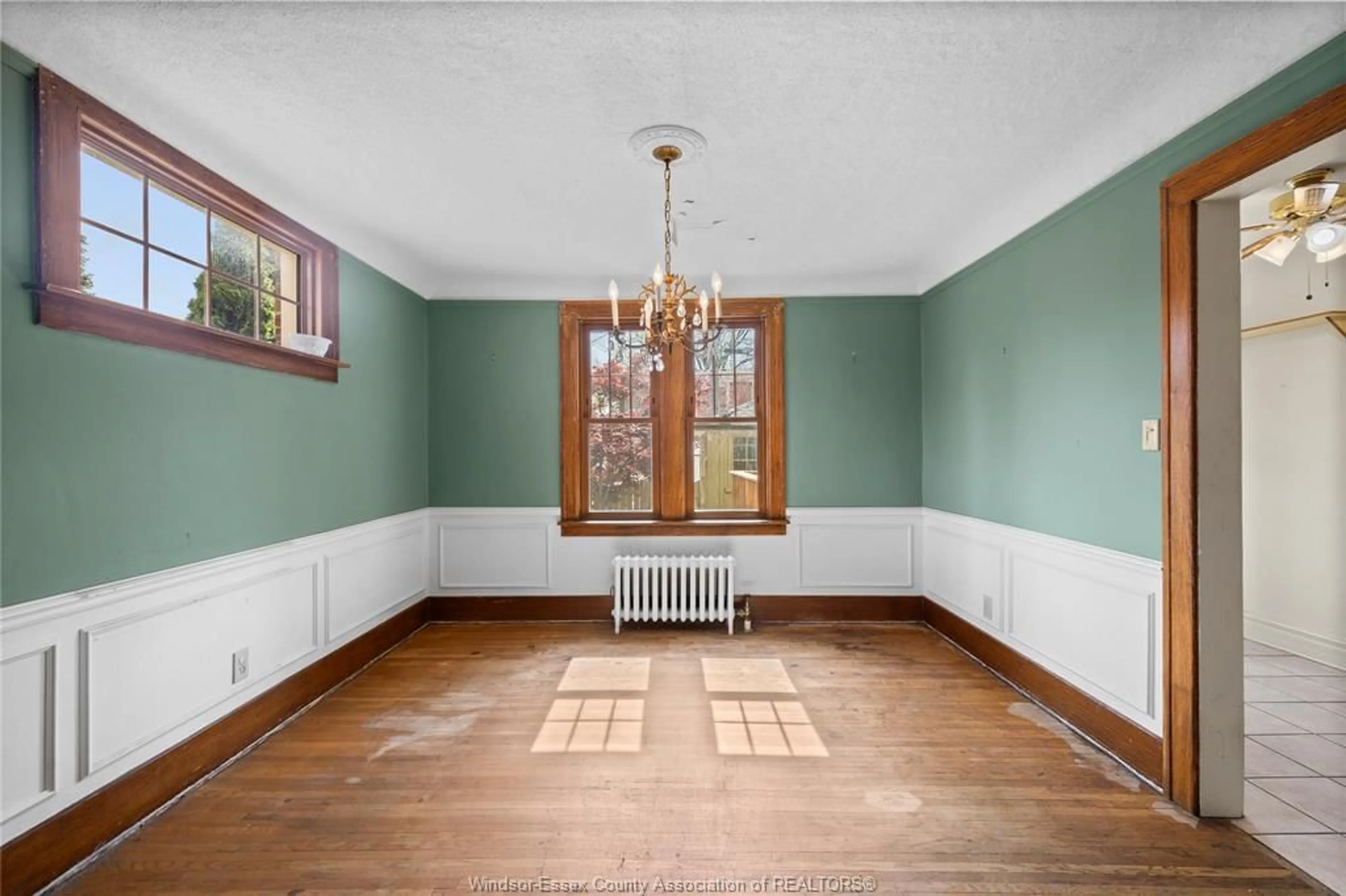 Dining room, unknown for 2383 CHILVER Rd, Windsor Ontario N8W 2V6