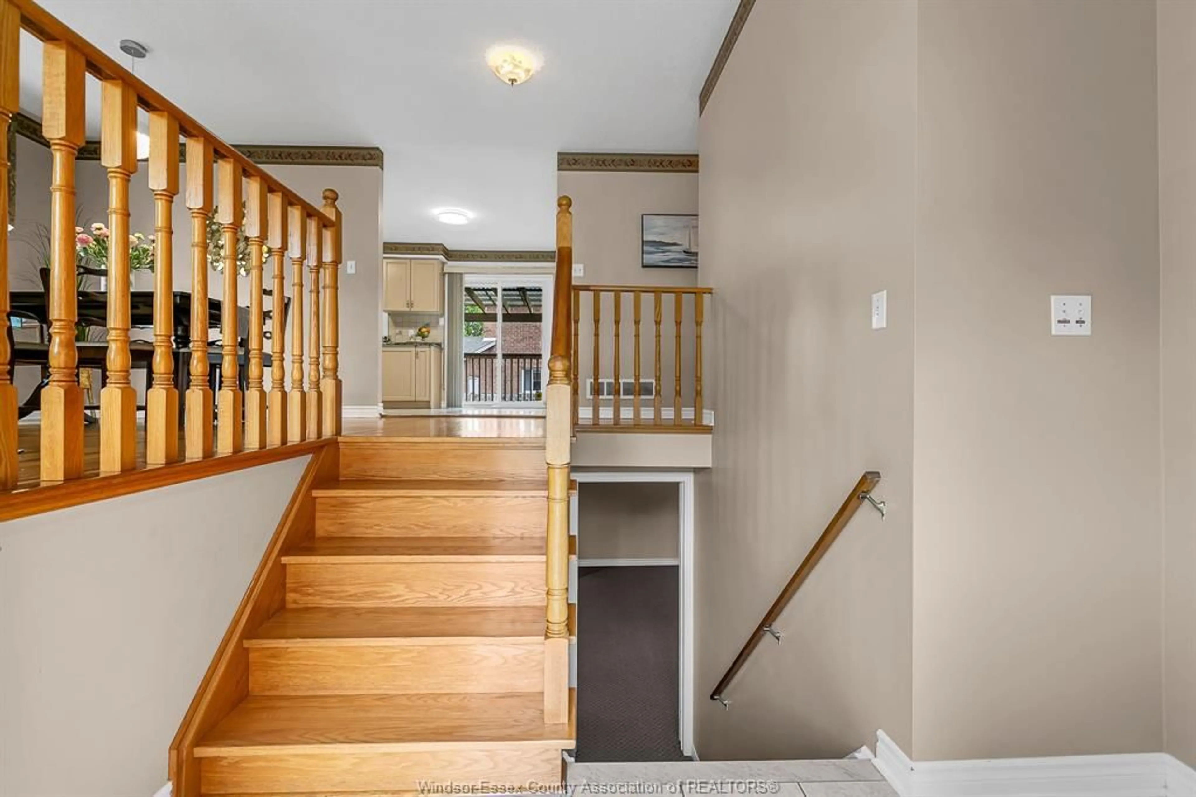 Unknown for 232 EVELEIGH Cres, Windsor Ontario N9E 4M3