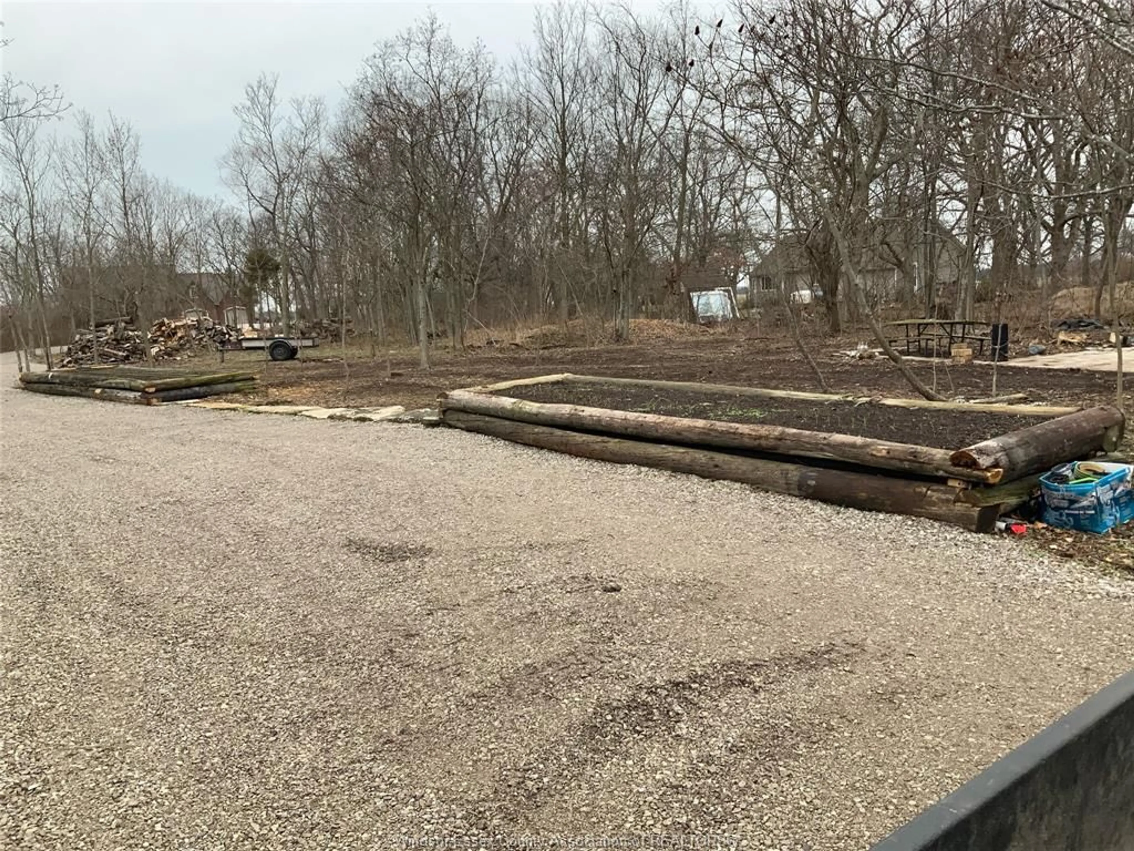 Unknown for 587 HENDERSON Rd, Pelee Island Ontario N0R 1M0