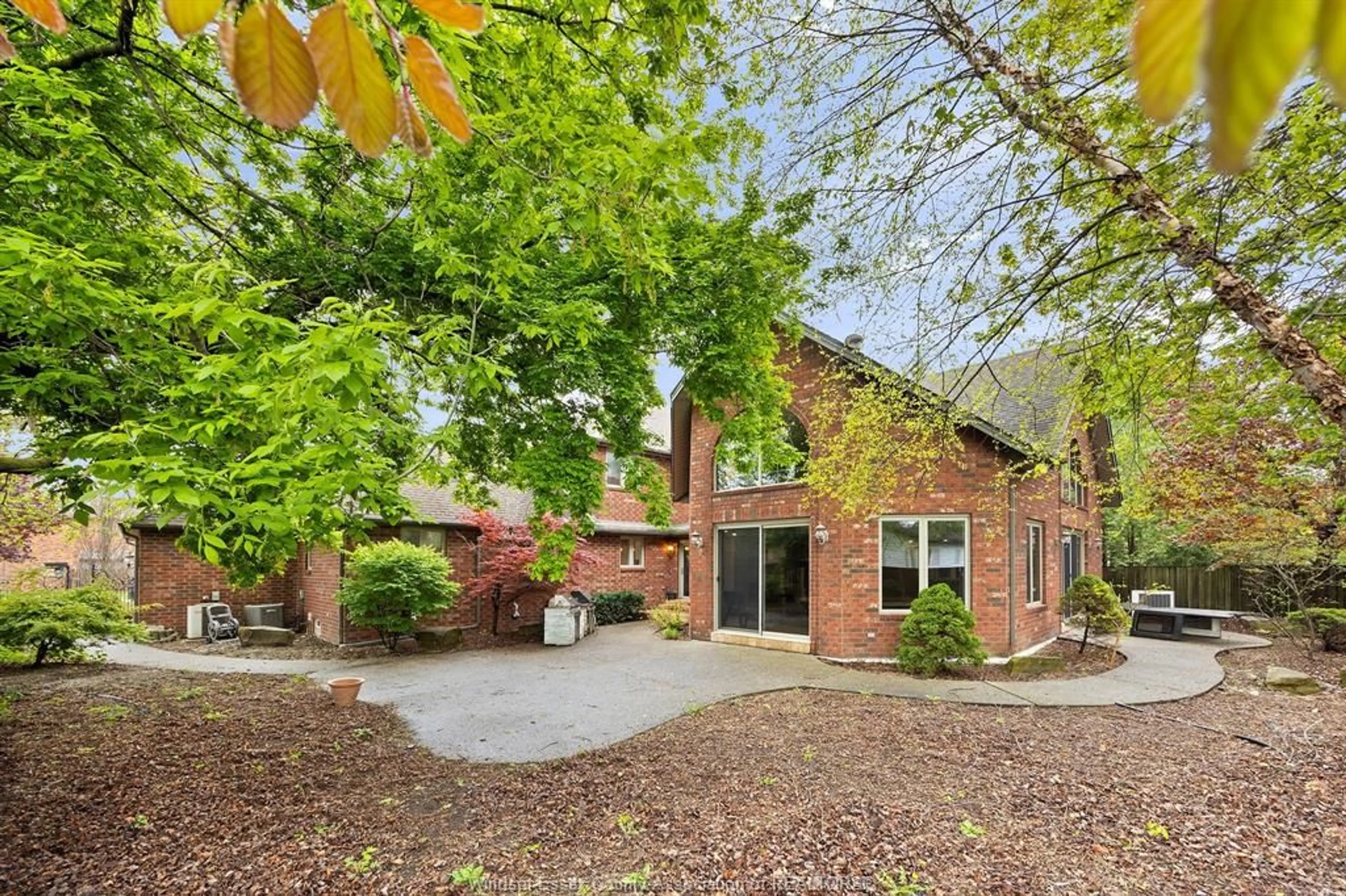 Home with brick exterior material, street for 139 WINTERMUTE, Lakeshore Ontario N0R 1A0