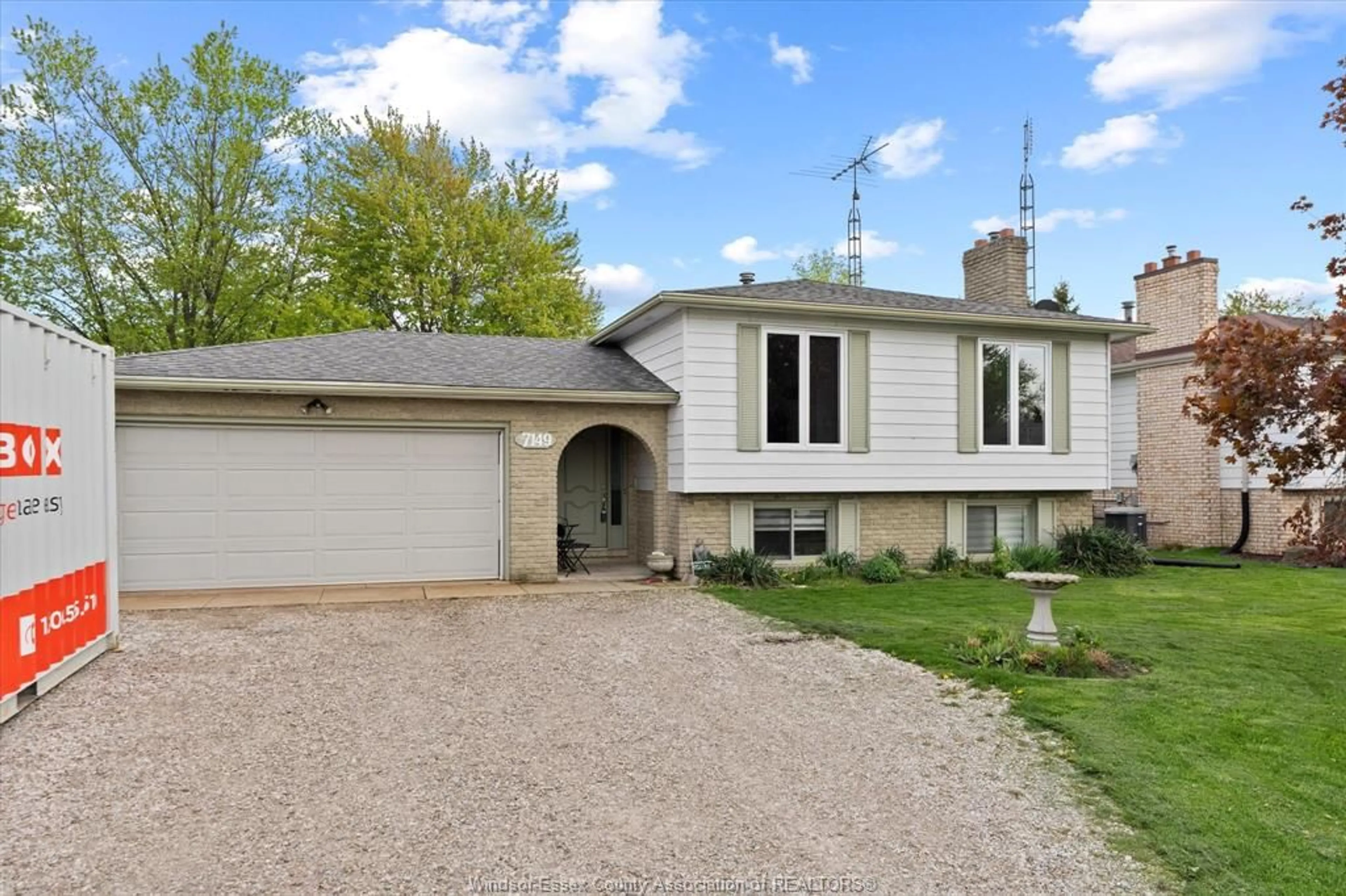 Unknown for 7149 WILLIAM STREET, Lakeshore Ontario N0P 1J0
