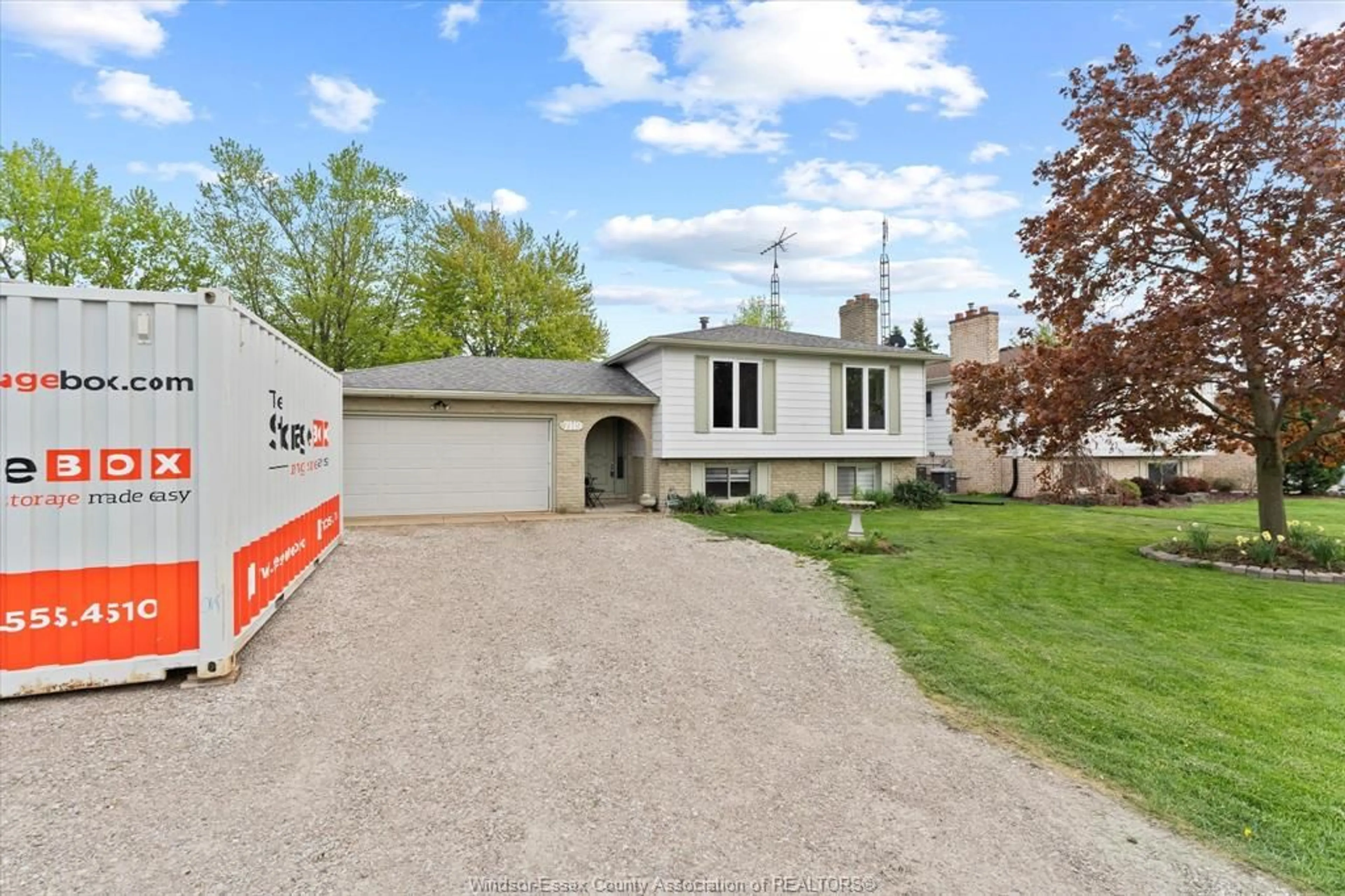 Unknown for 7149 WILLIAM STREET, Lakeshore Ontario N0P 1J0