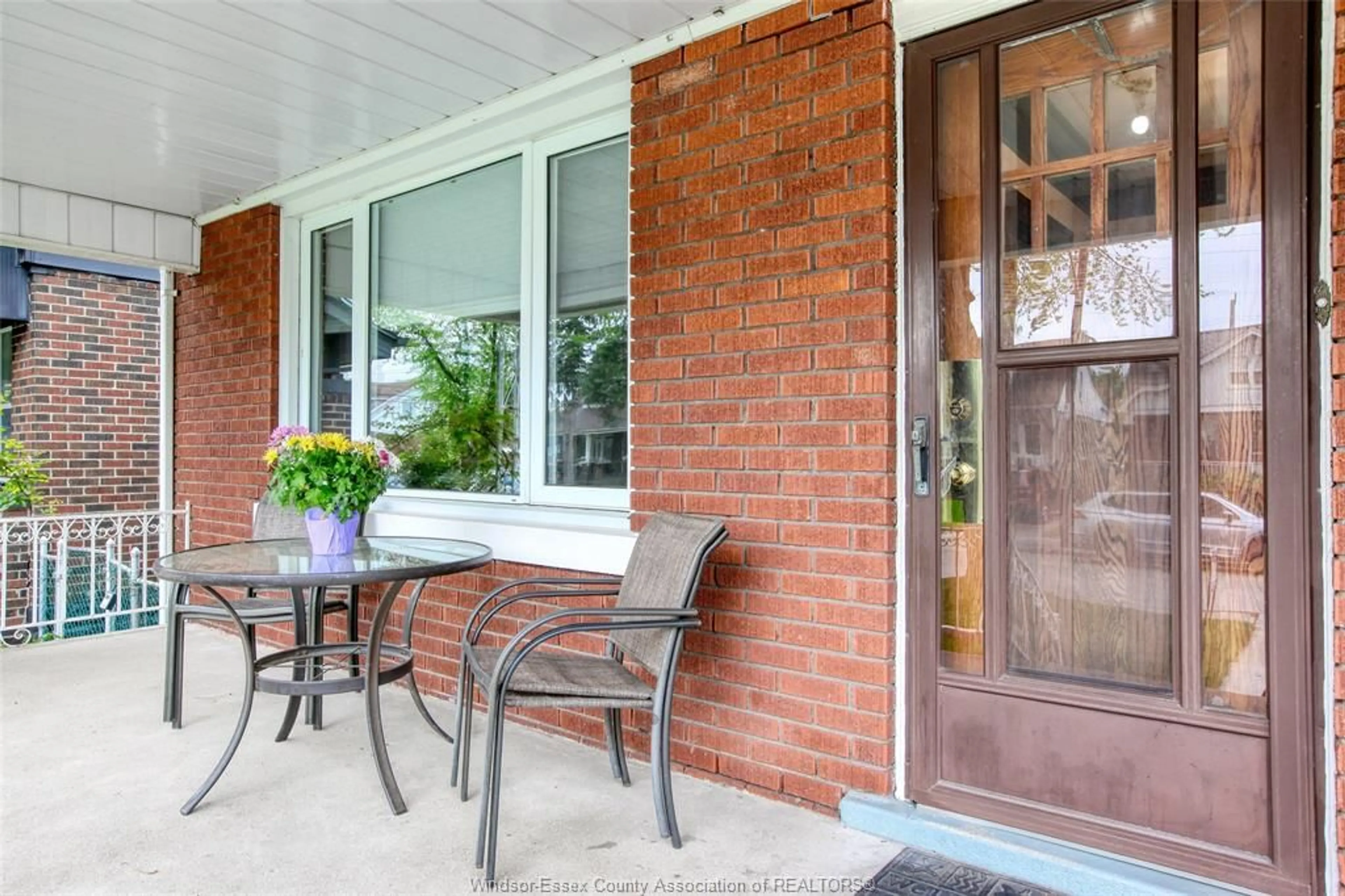 Unknown for 1475 PIERRE, Windsor Ontario N8X 4P4