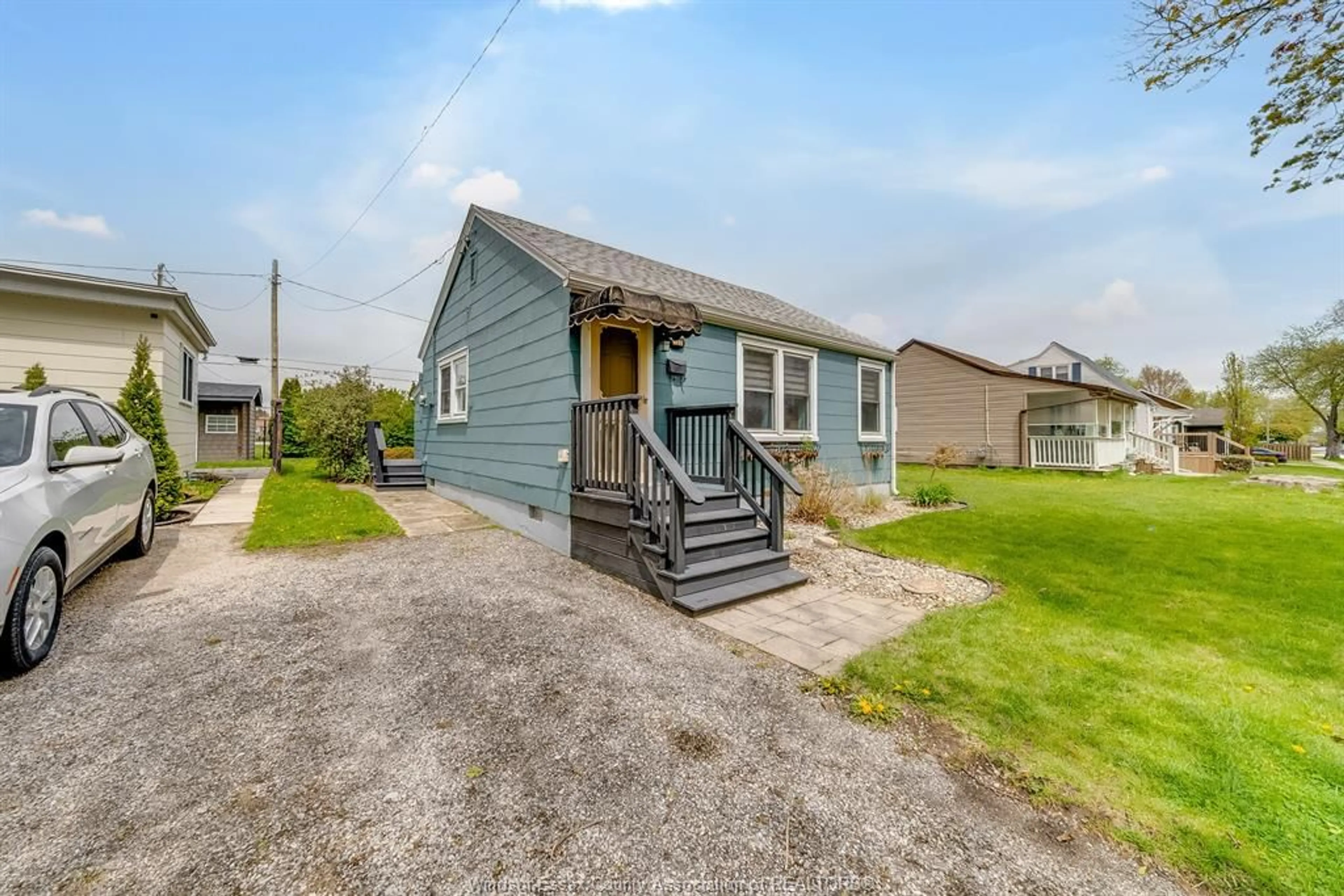 Unknown for 103 ORANGE St, Leamington Ontario N8H 1R1