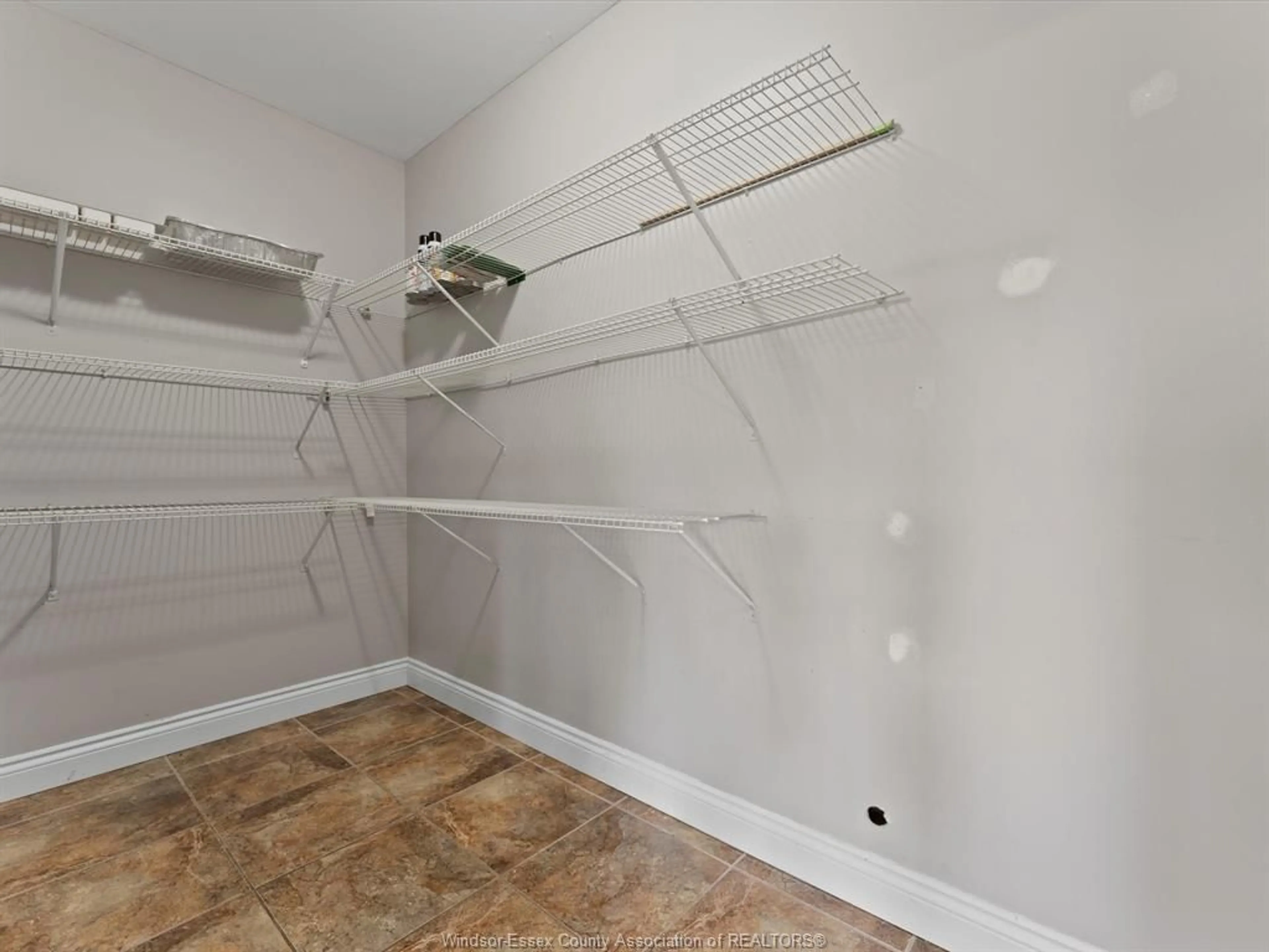 Storage room or clothes room or walk-in closet for 1274 Deer Run Trail, Lakeshore Ontario N0R 1A0