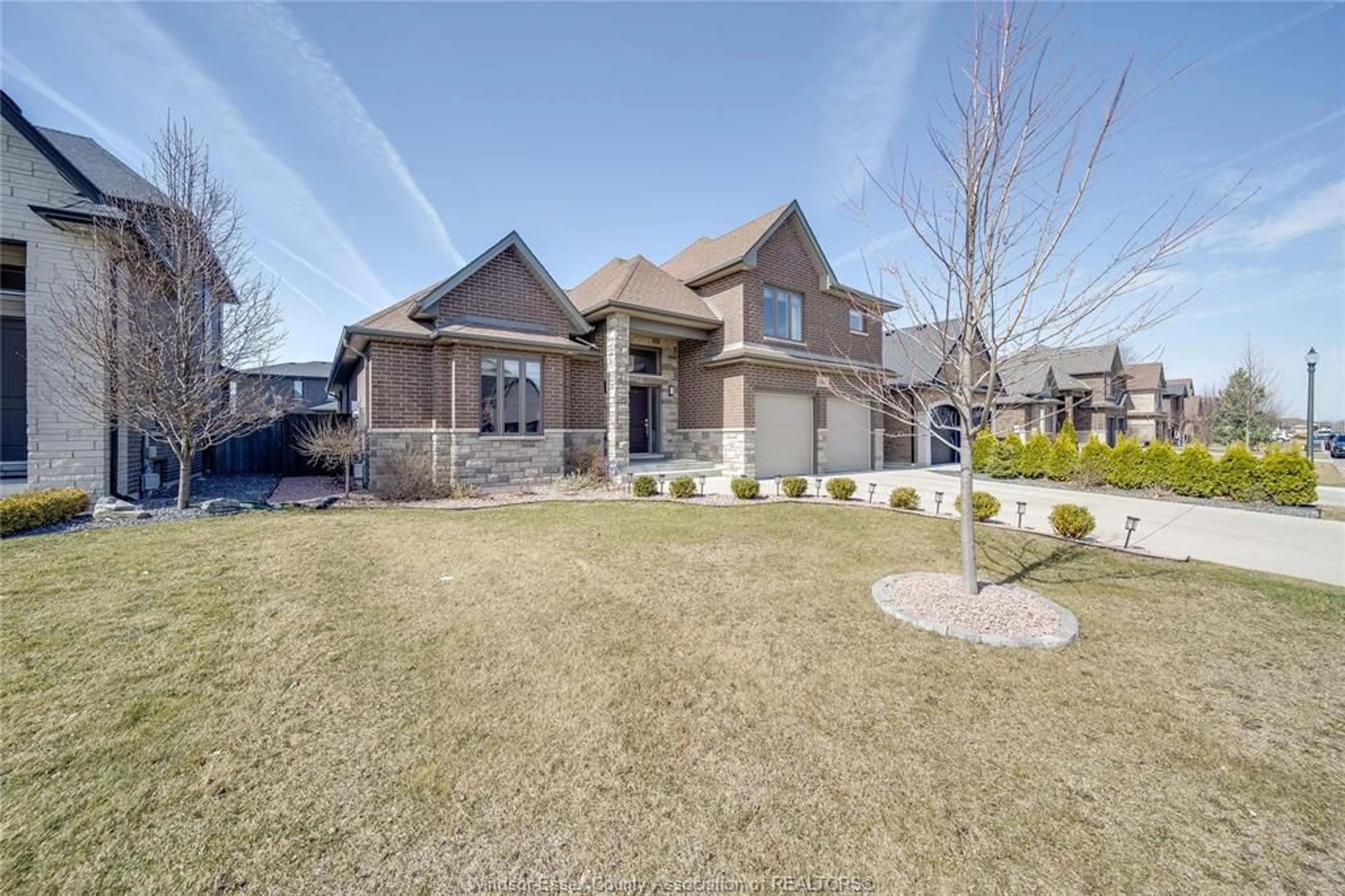 Unknown for 1505 MONTICELLO, Windsor Ontario N8P 1Z2